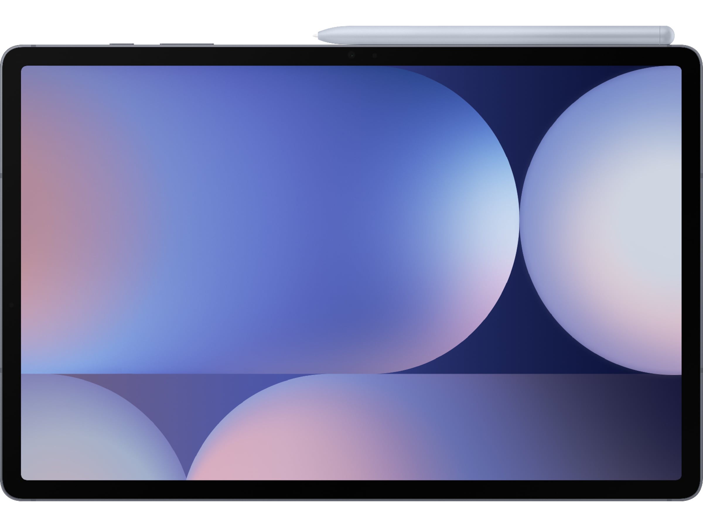 Samsung Galaxy Tab S10+ 5G 256GB (moonstone gray) Surfplattor