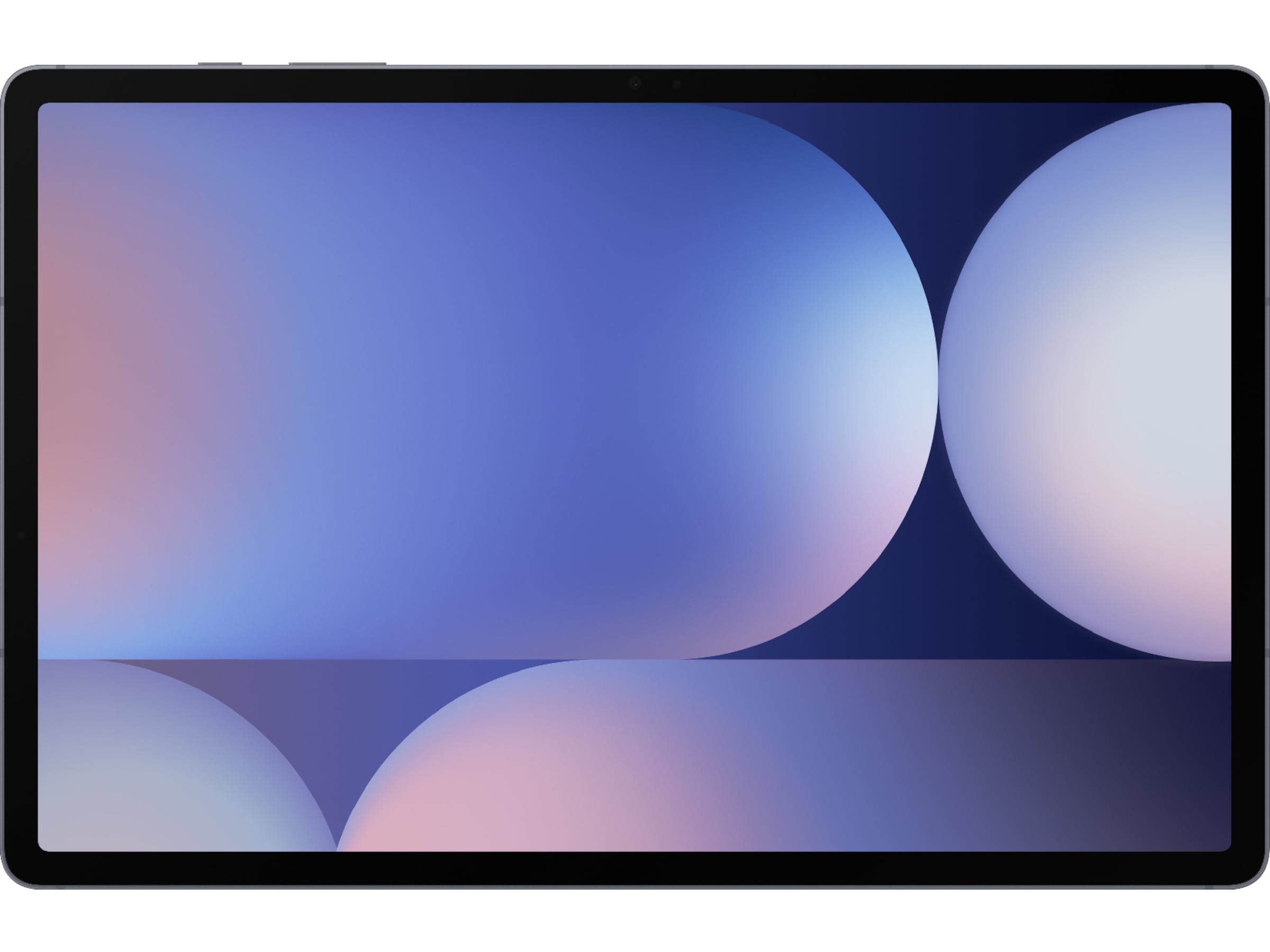 Samsung Galaxy Tab S10+ 5G 256GB (moonstone gray) Surfplattor