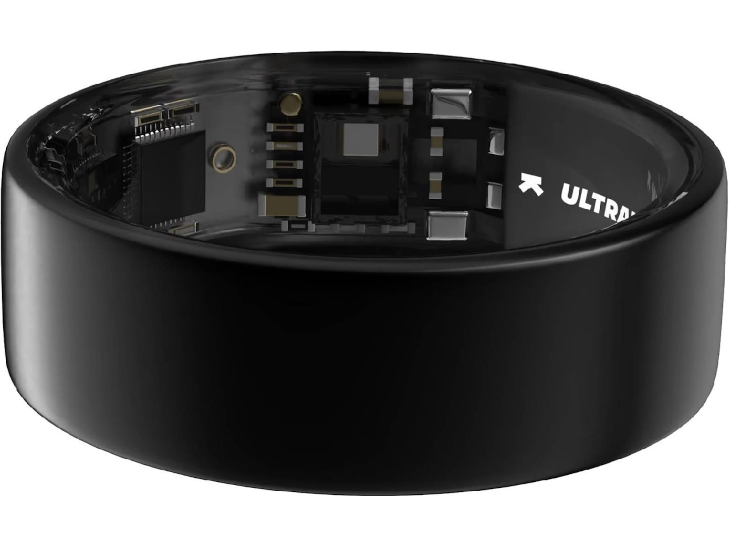 Ultrahuman Ring Air Smart Ring Str. 13 (matte grey) Smart ring