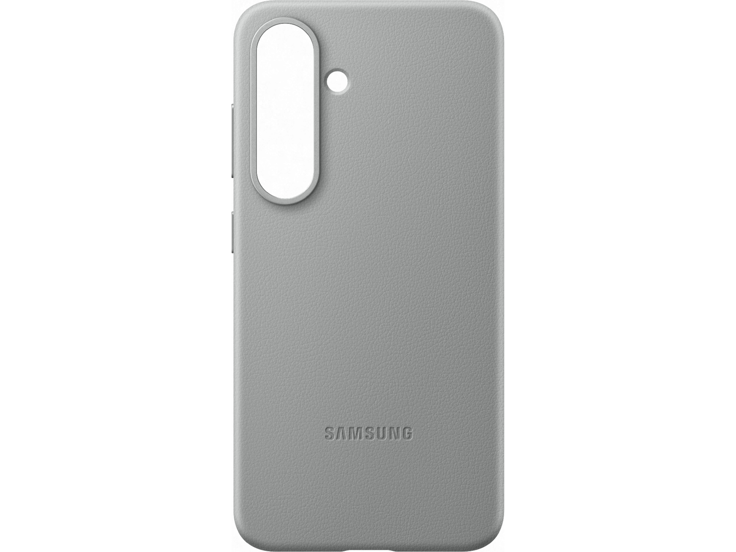 Samsung Galaxy S25 Kindsuit Case (grå) Skydd