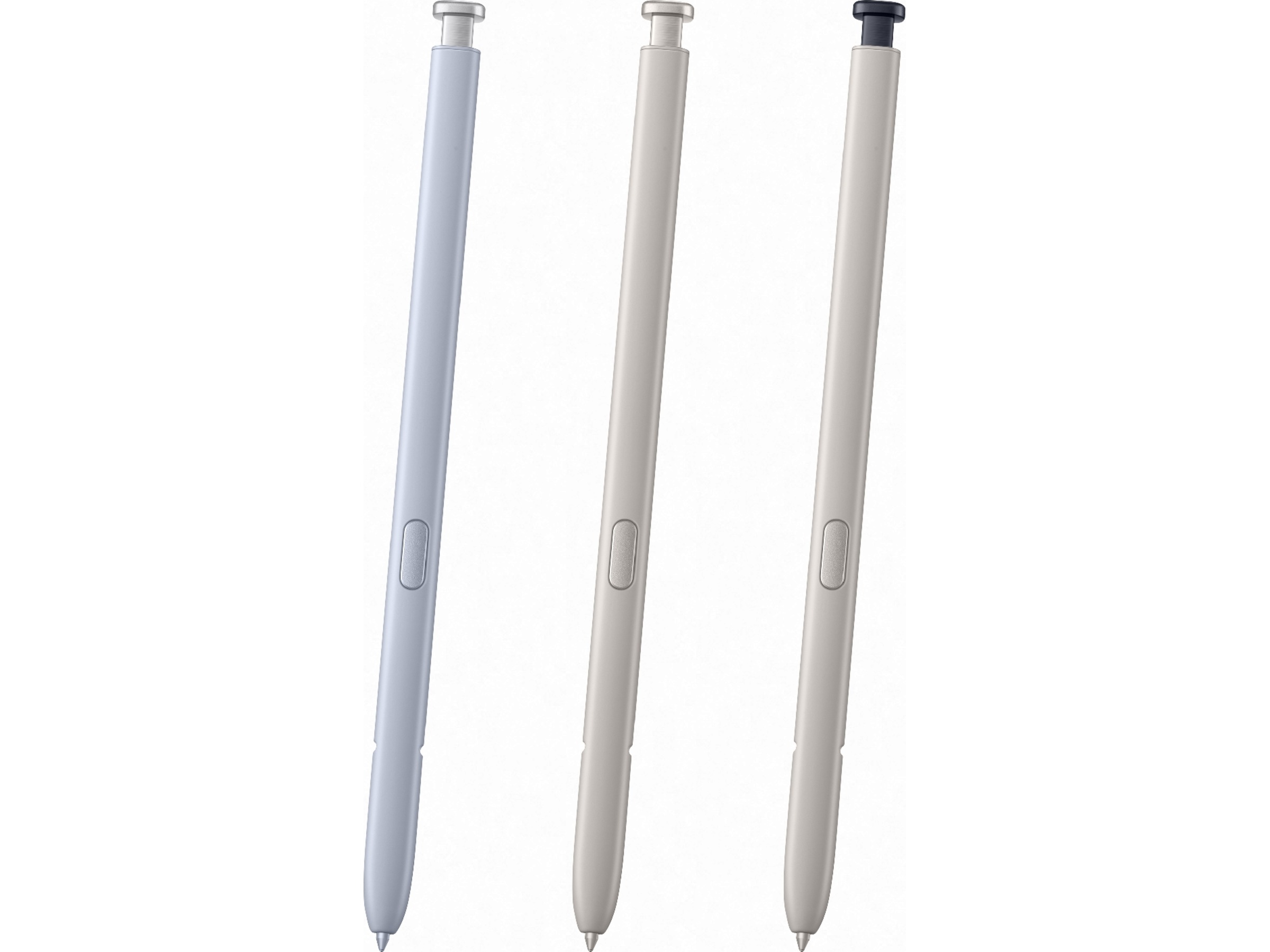 Samsung Galaxy S25 Ultra S Pen (silver) Andra tillbehör för mobiltelefoner