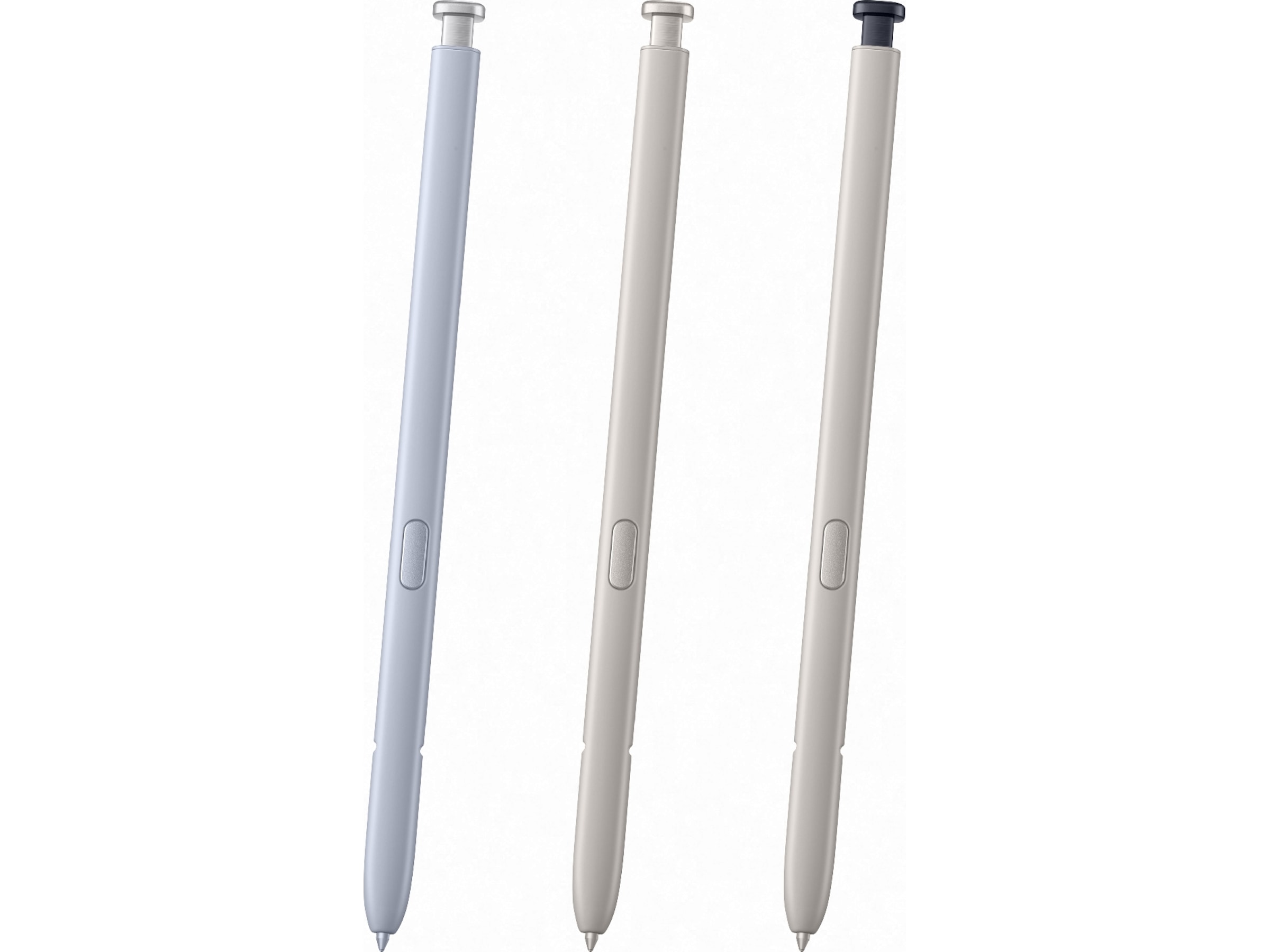 Samsung Galaxy S25 Ultra S Pen (grå) Andra tillbehör för mobiltelefoner