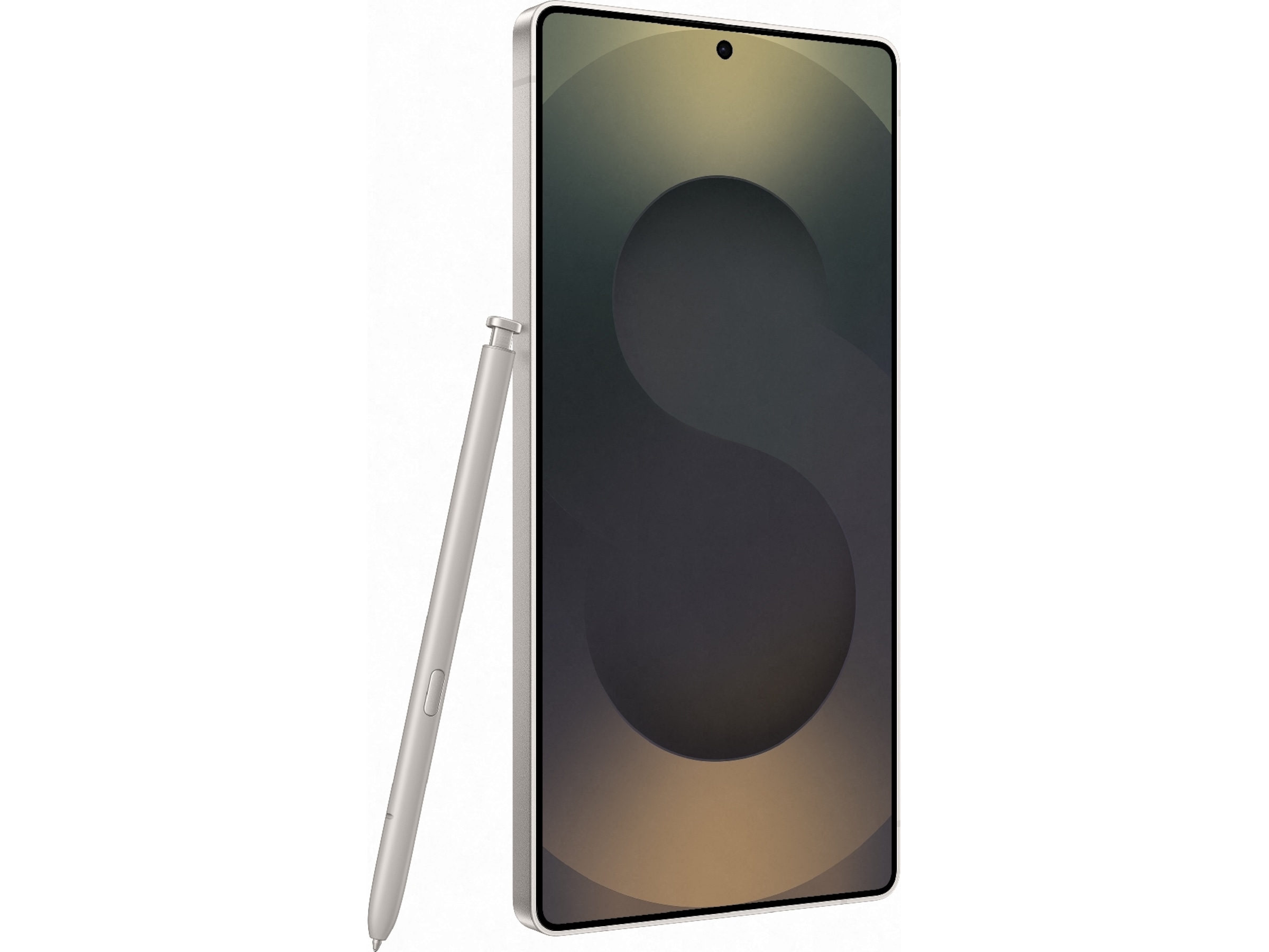 Samsung Galaxy S25 Ultra 1TB (titanium black) Mobiltelefoner