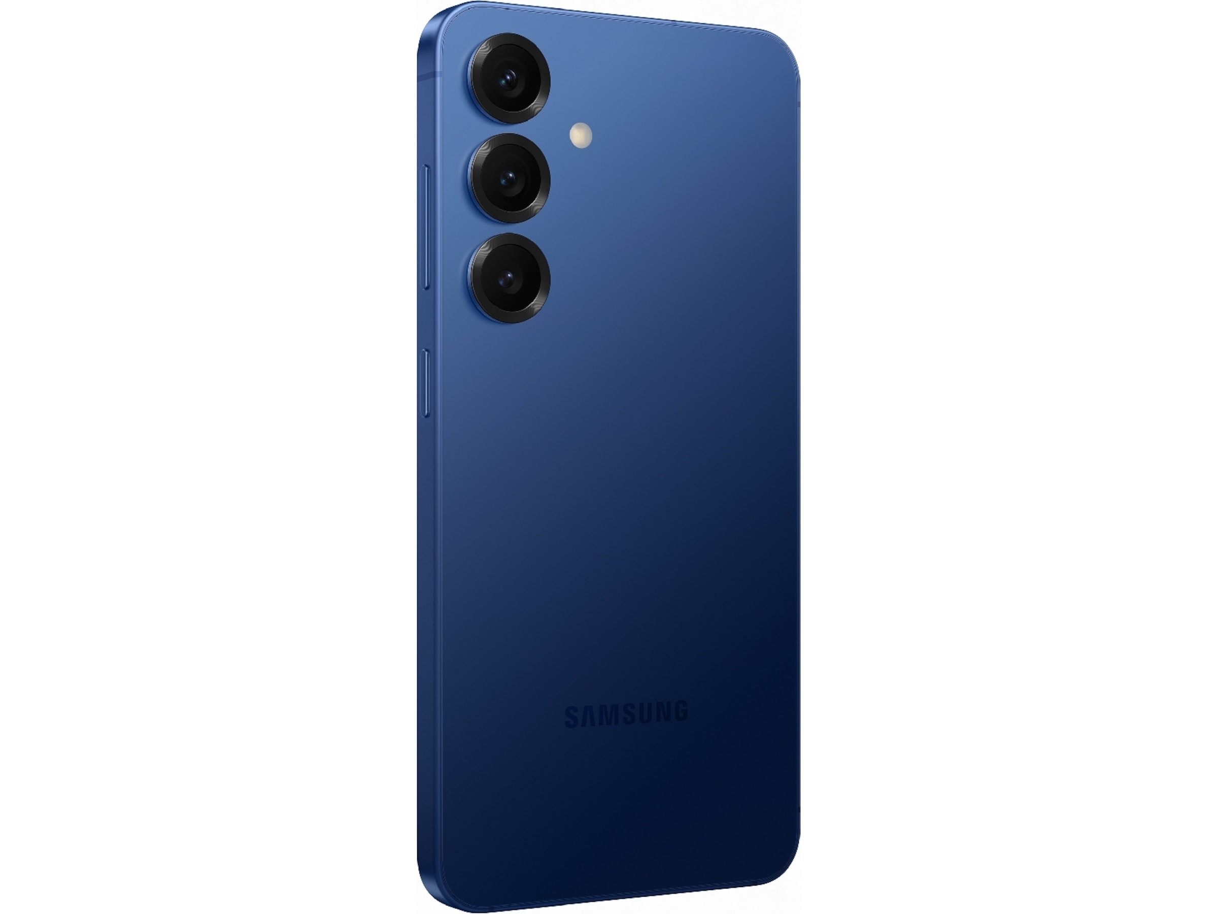 Samsung Galaxy S25 256GB (navy) Mobiltelefoner