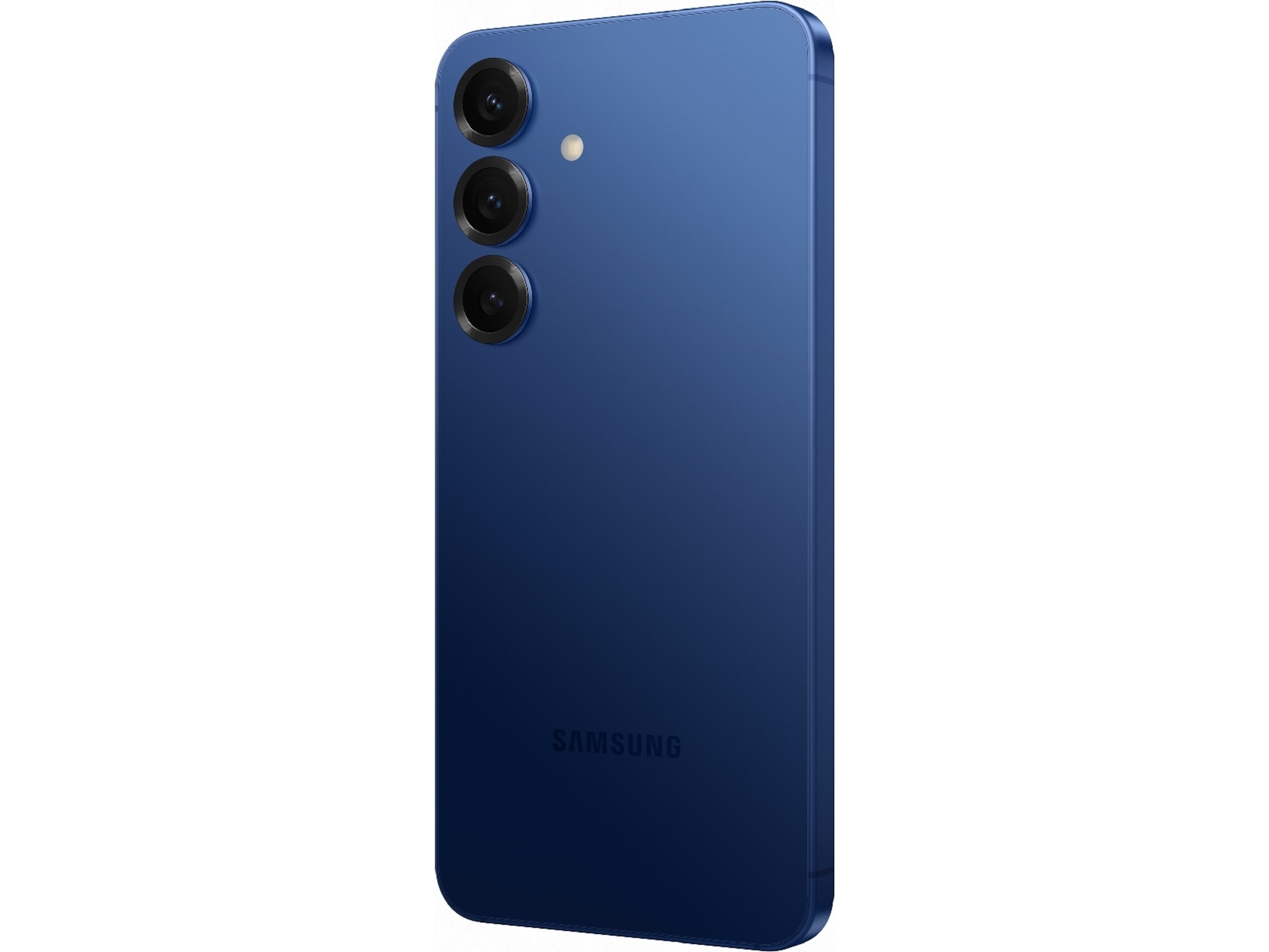 Samsung Galaxy S25 128GB (navy) Mobiltelefoner