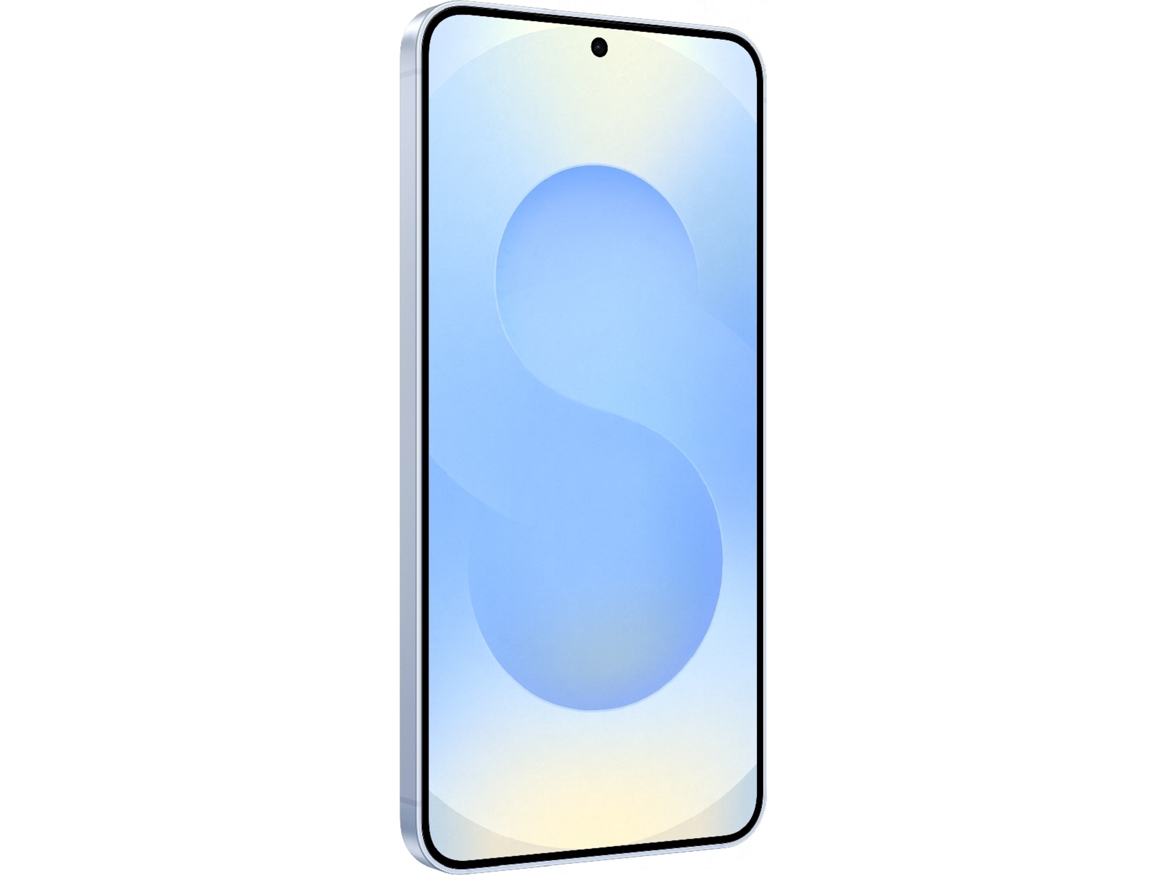 Samsung Galaxy S25 128GB (icyblue) Mobiltelefoner