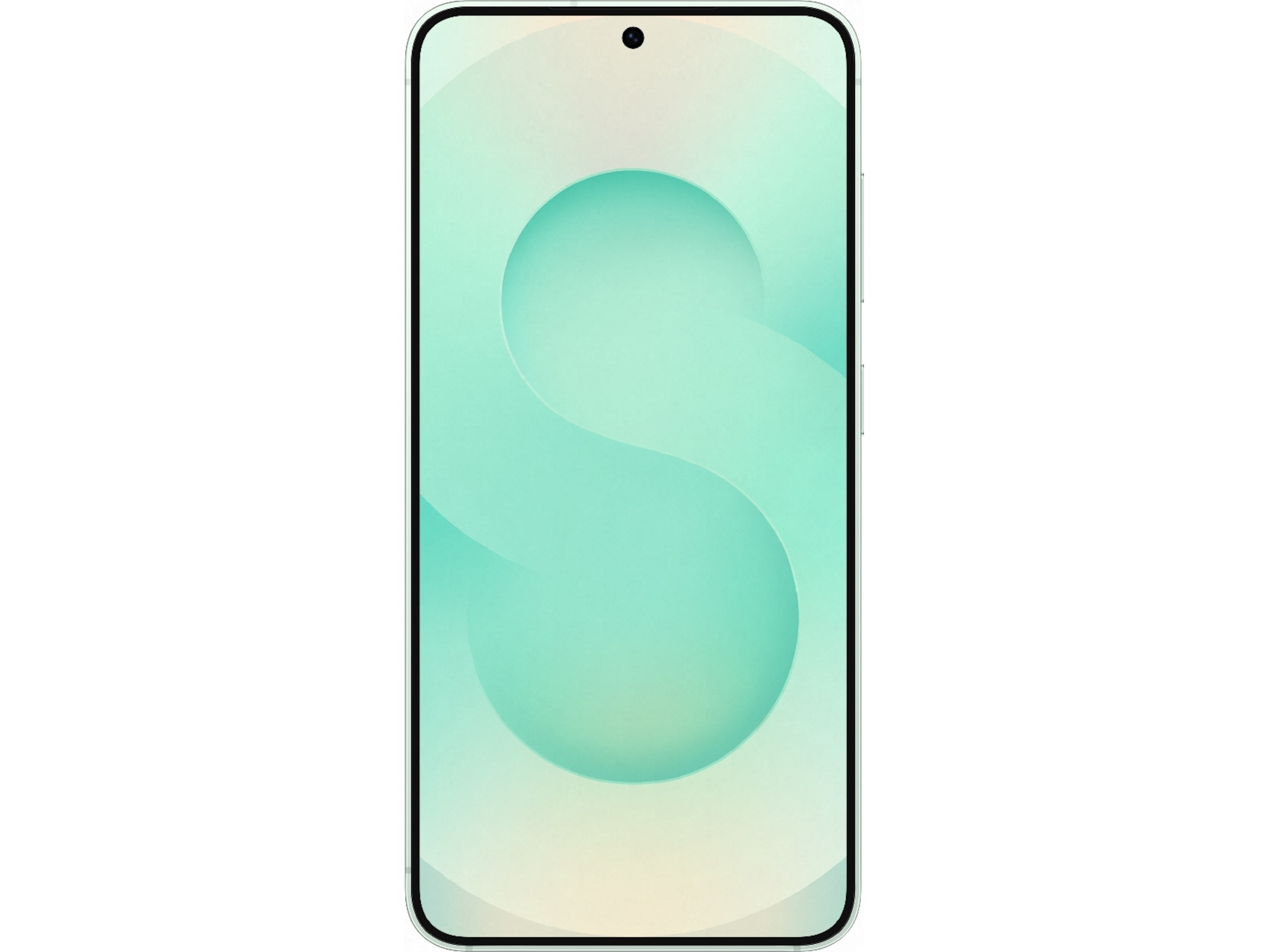 Samsung Galaxy S25 128GB (mint) Mobiltelefoner