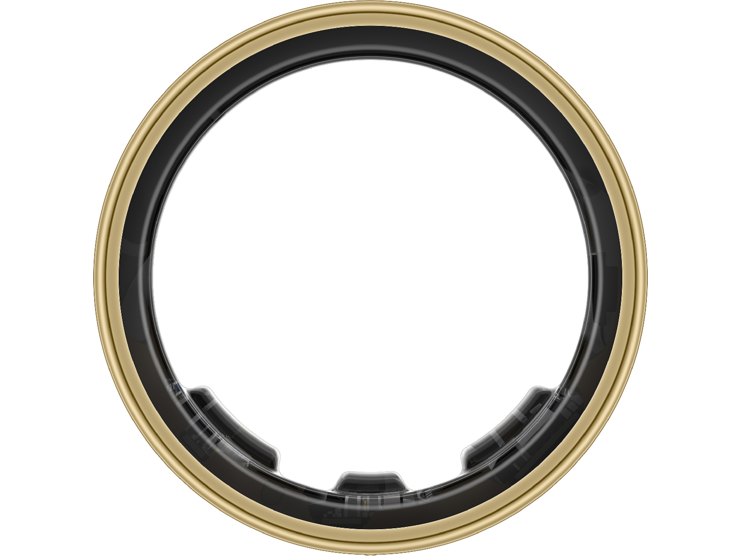 Samsung Galaxy Ring Smart Ring str. 12 (titanium gold) Smart ring