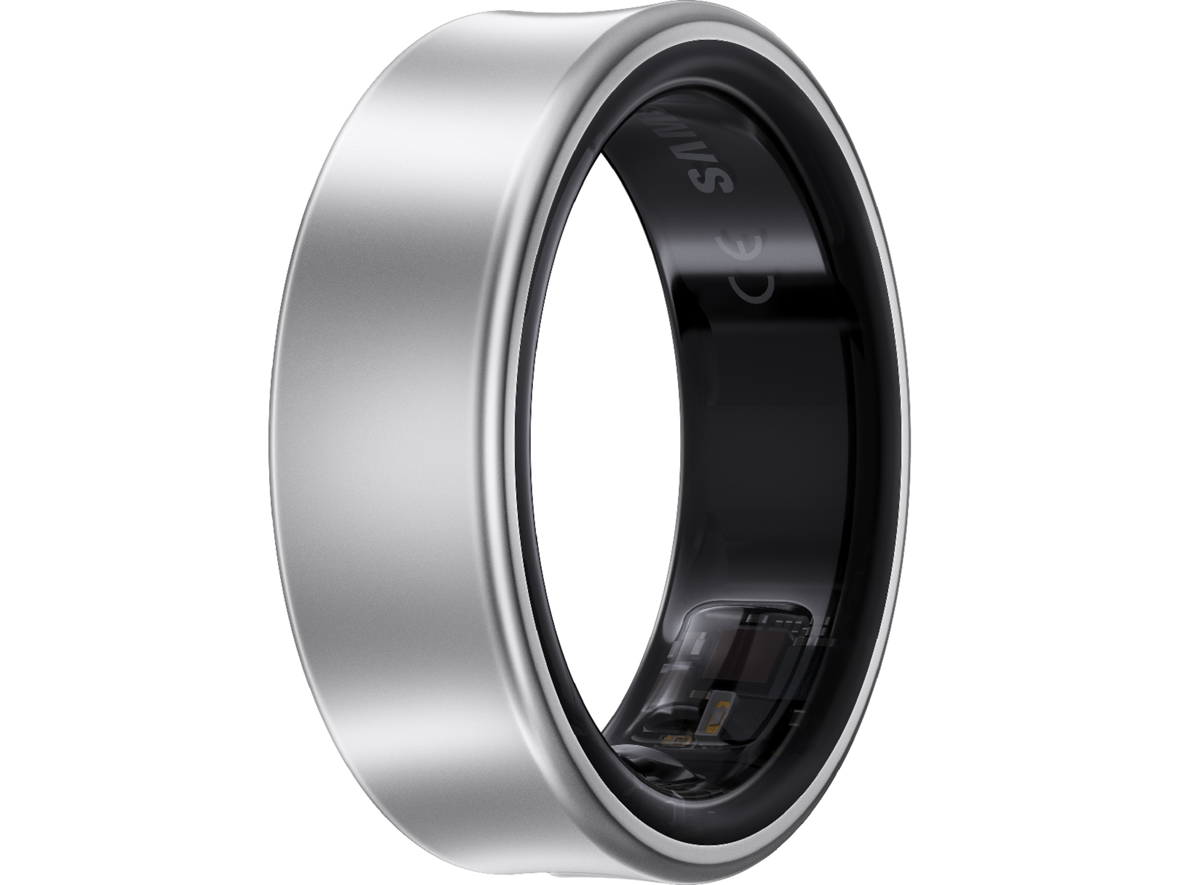 Samsung Galaxy Ring Smart Ring str. 12 (titanium silver) Smart ring