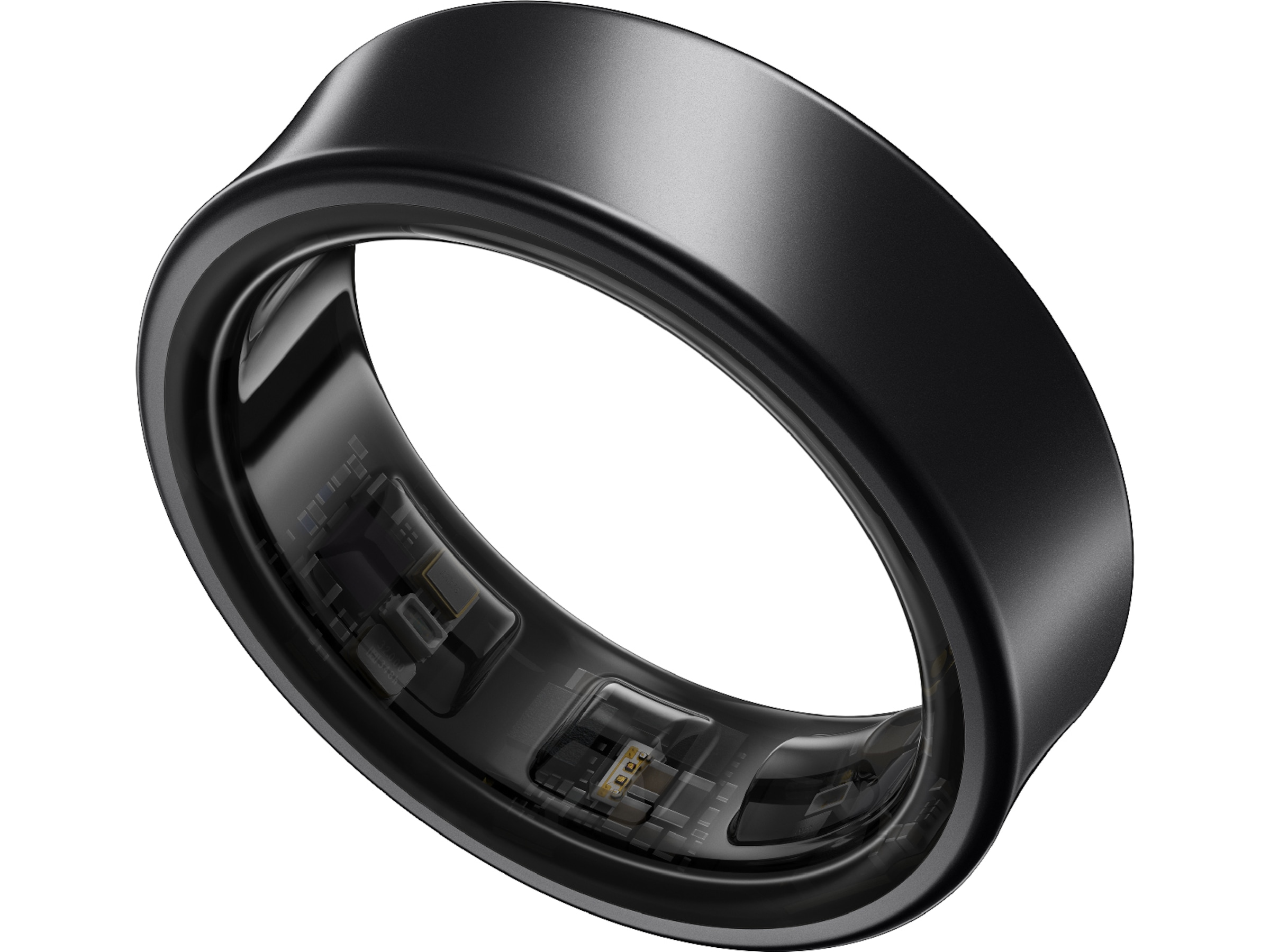 Samsung Galaxy Ring Smart Ring str. 14 (titanium black) Smart ring
