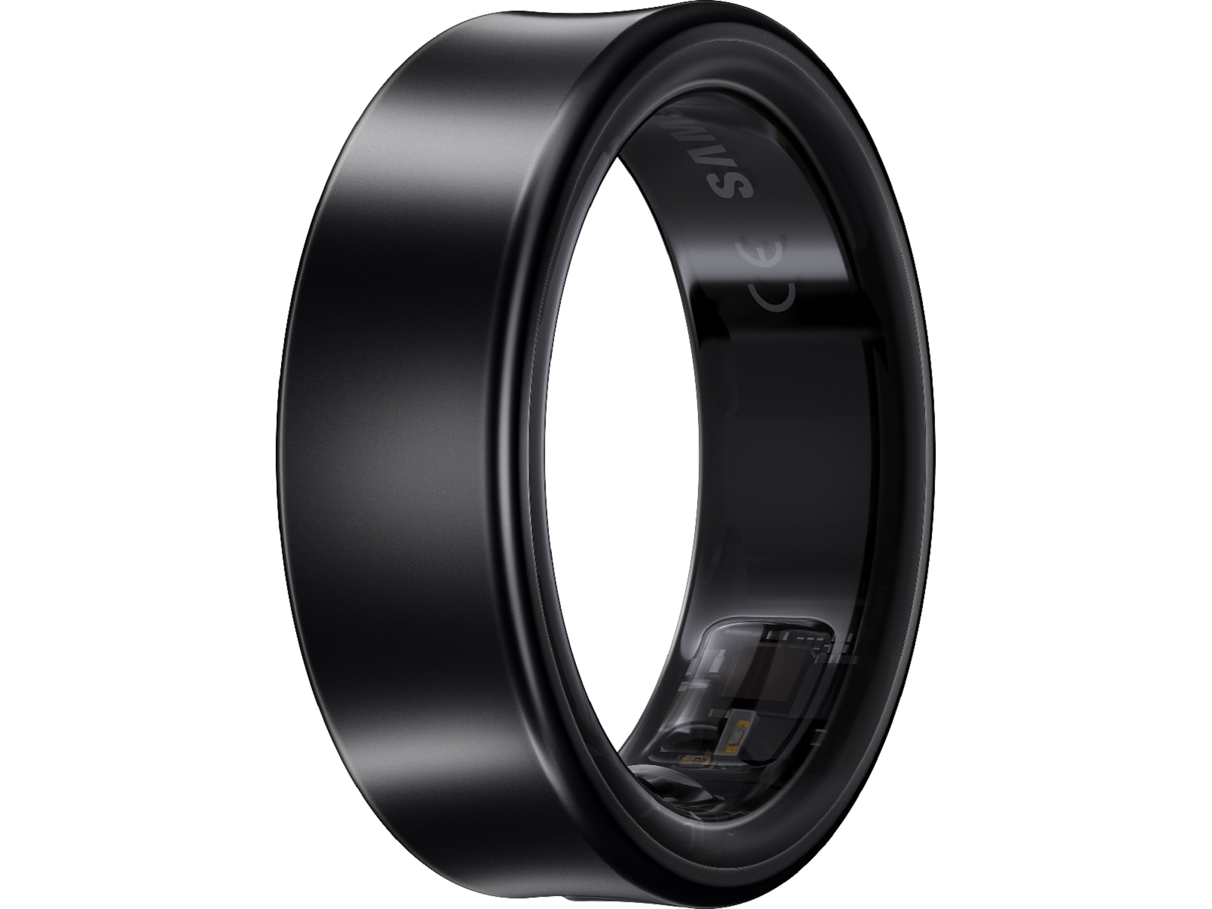 Samsung Galaxy Ring Smart Ring str. 14 (titanium black) Smart ring