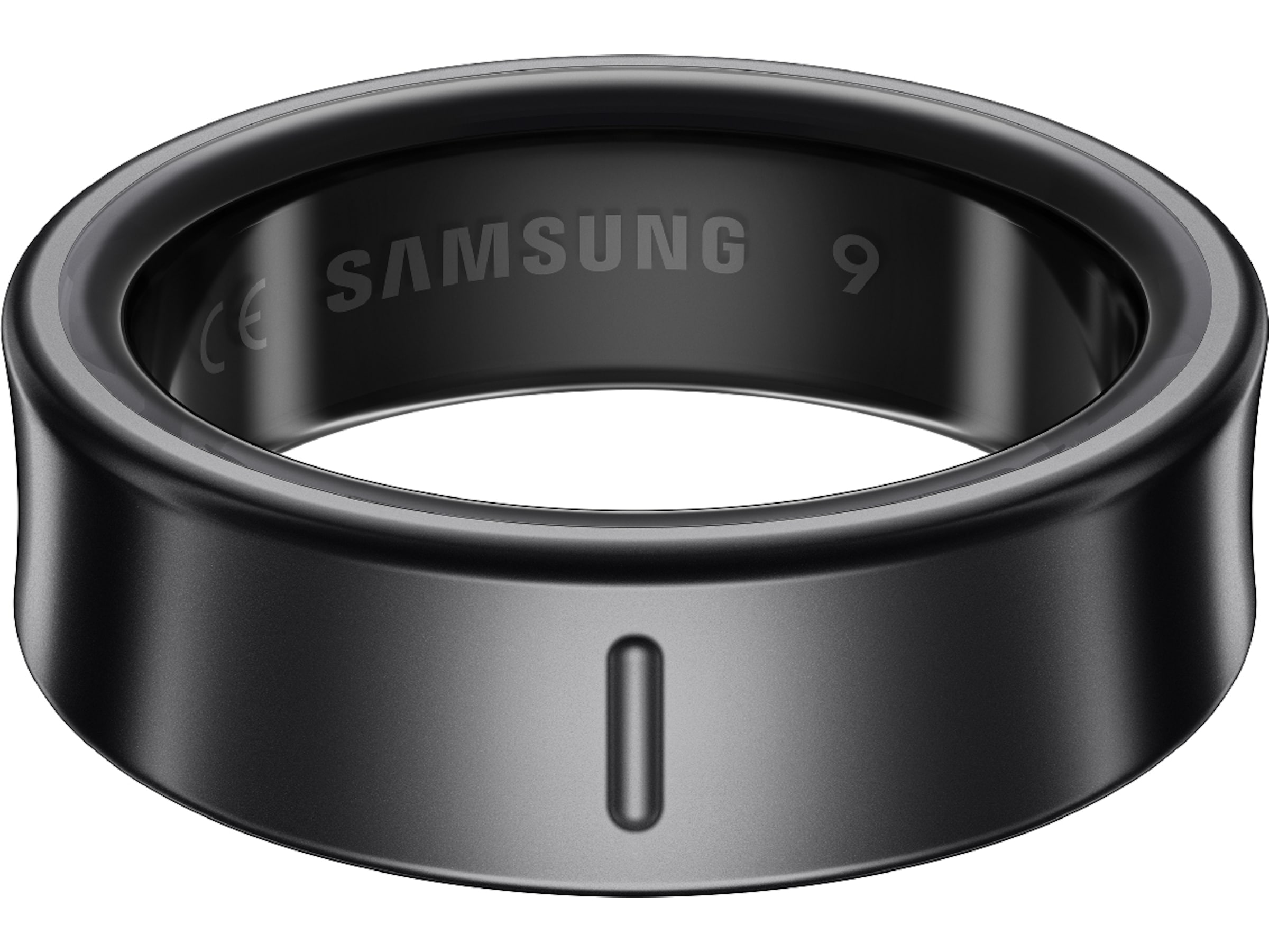 Samsung Galaxy Ring Smart Ring str. 14 (titanium black) Smart ring