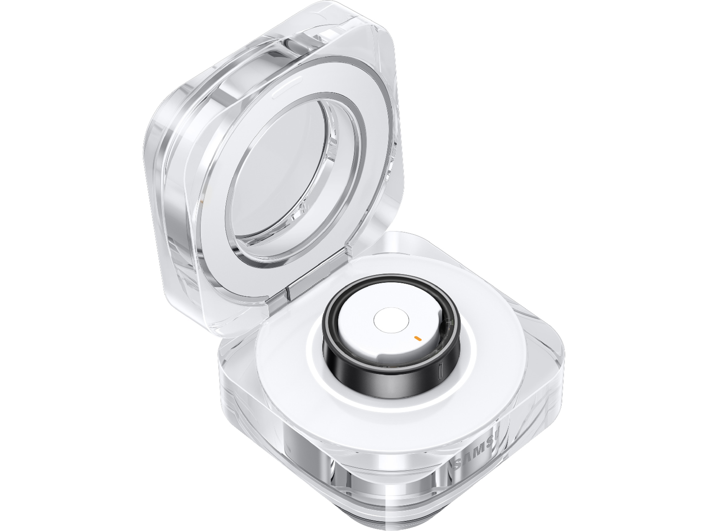 Samsung Galaxy Ring Smart Ring str. 14 (titanium black) Smart ring