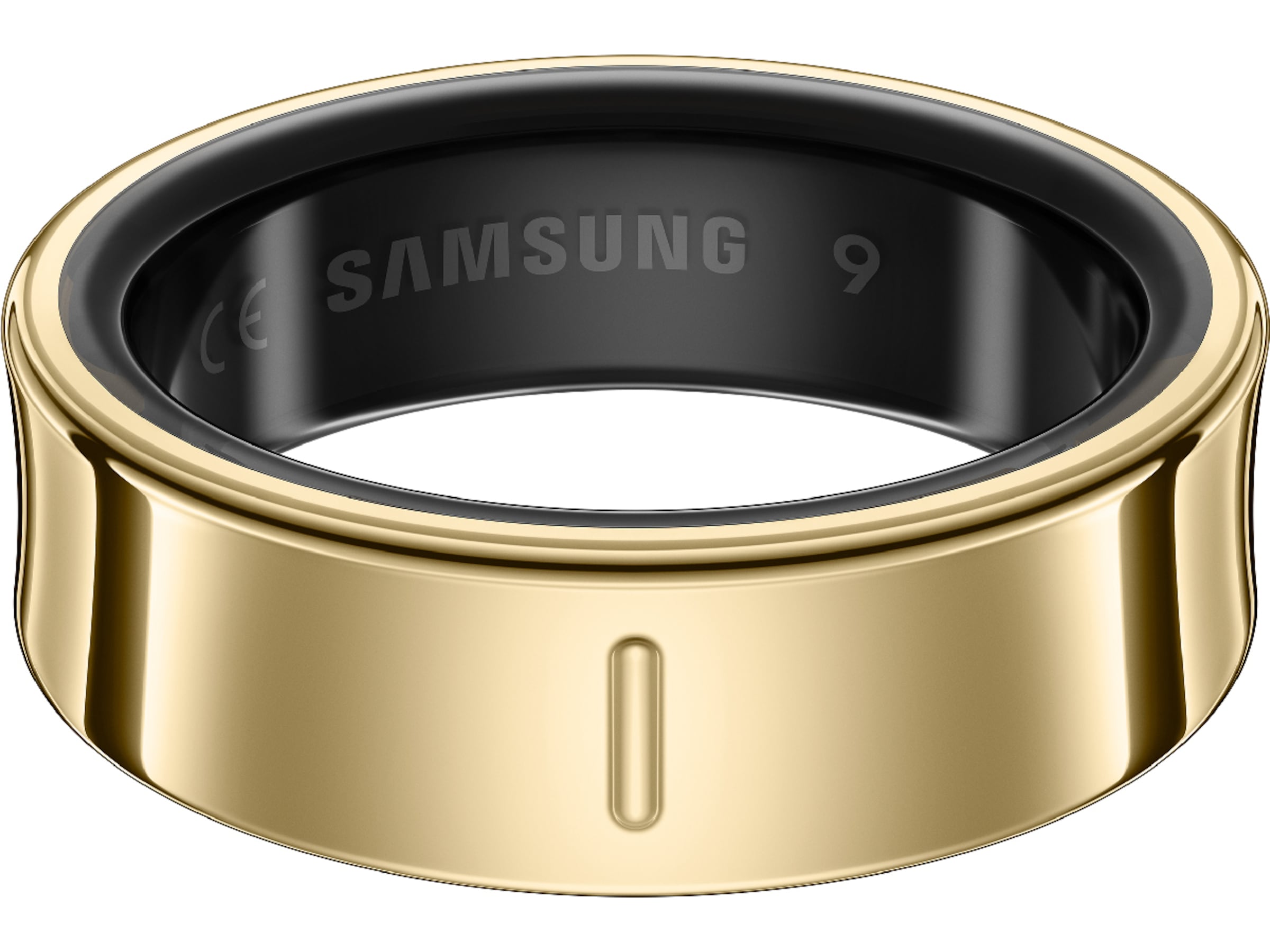 Samsung Galaxy Ring Smart Ring str. 14 (titanium gold) Smart ring