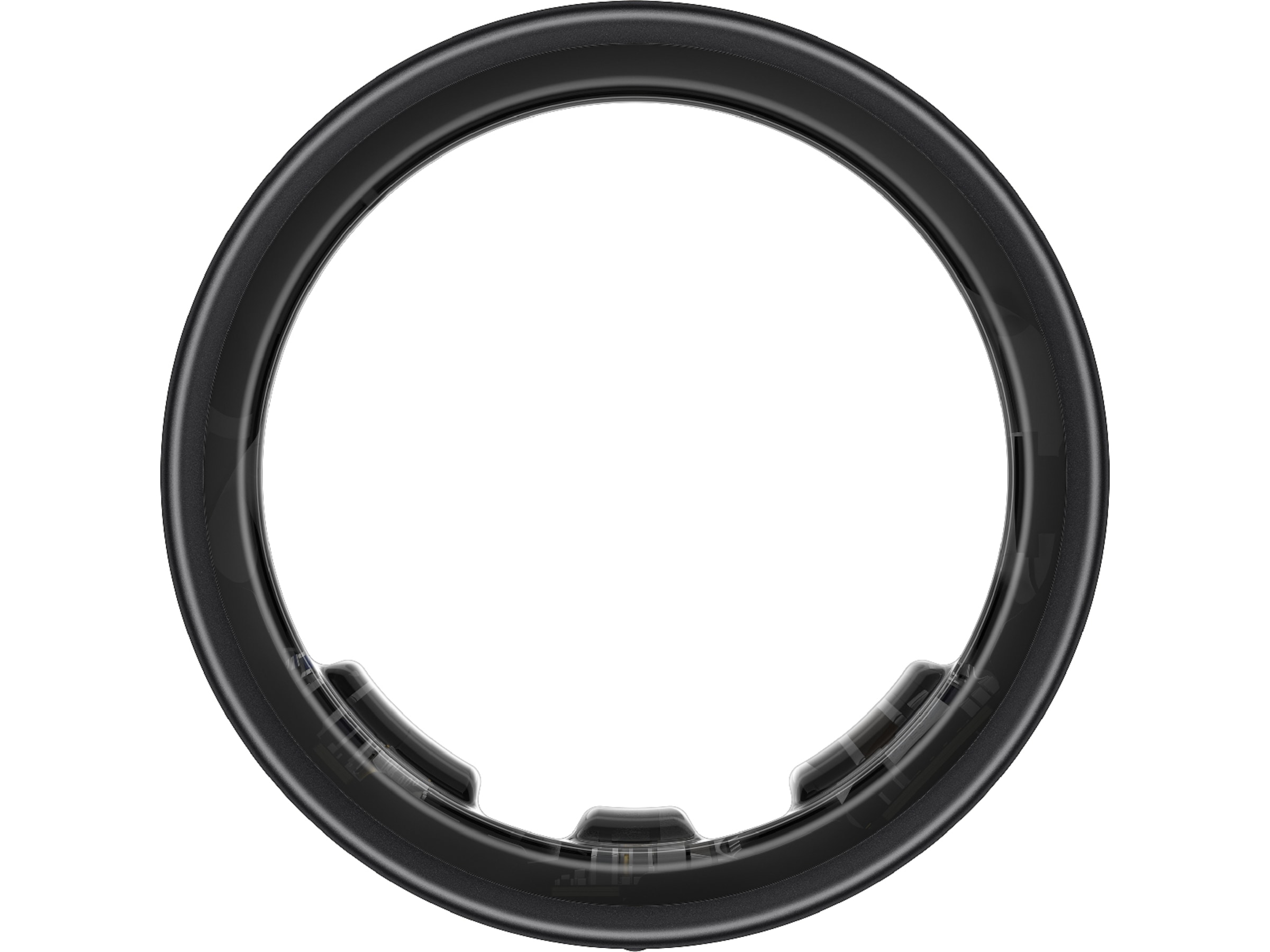 Samsung Galaxy Ring Smart Ring str. 9 (titanium black) Smart ring