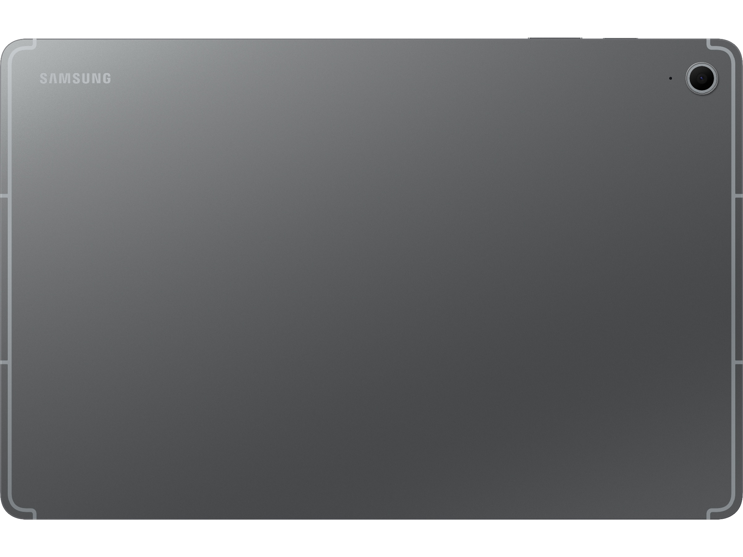 Samsung Galaxy Tab S10 FE+ WiFi 256GB (grå) Surfplattor