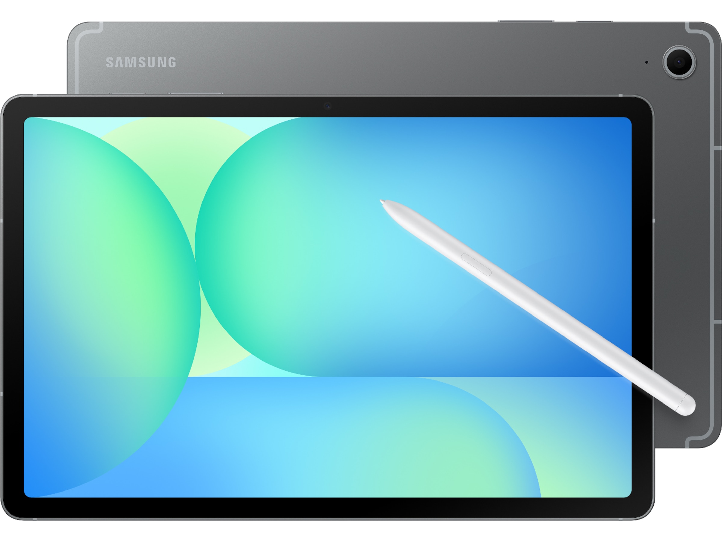 Samsung Galaxy Tab S10 FE 5G 256GB (grå) Surfplattor