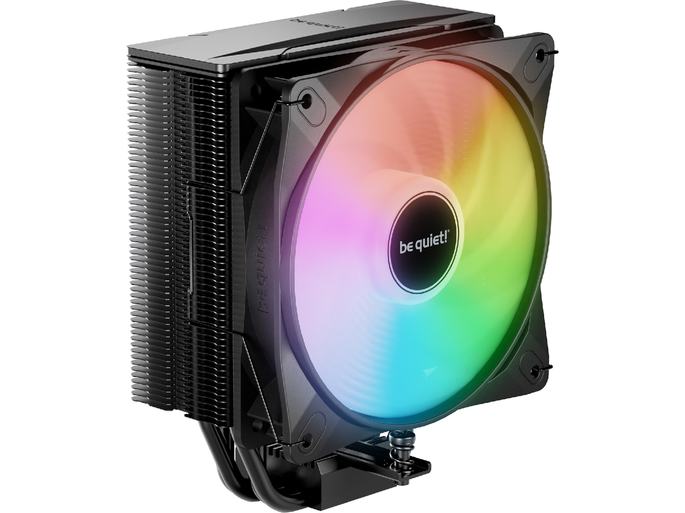 be quiet! Pure Rock 3 LX CPU Kylare CPU - Luftkylning