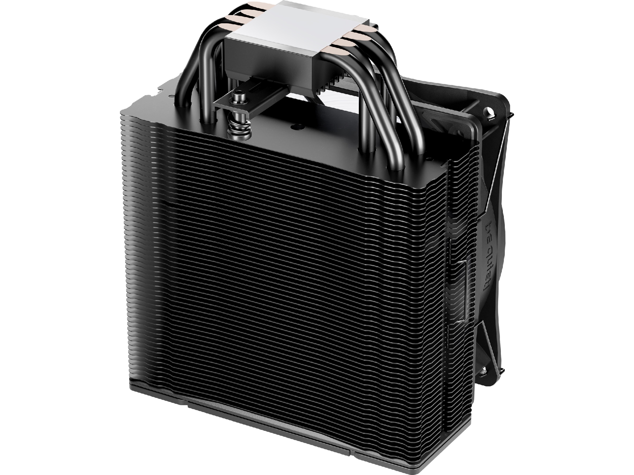 be quiet! Pure Rock 3 LX CPU Kylare CPU - Luftkylning