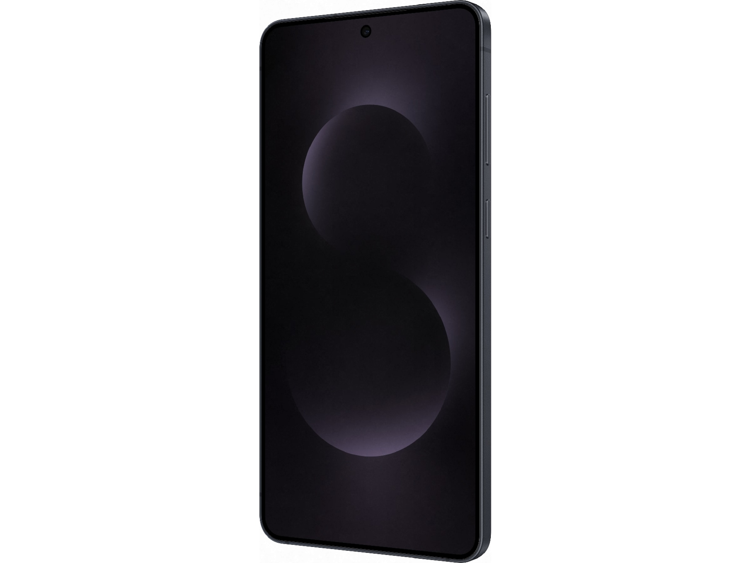 Samsung Galaxy S25 Edge 512GB (titanium jetblack) Mobiltelefoner