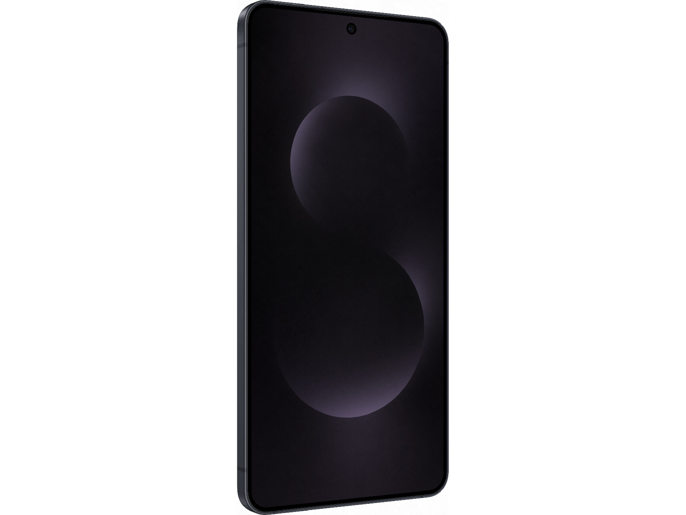 Samsung Galaxy S25 Edge 512GB (titanium jetblack) Mobiltelefoner