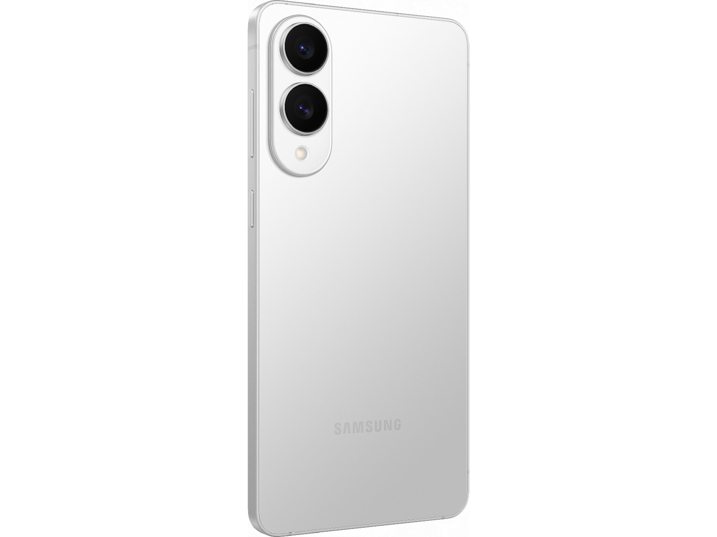 Samsung Galaxy S25 Edge 512GB (titanium silver) Mobiltelefoner