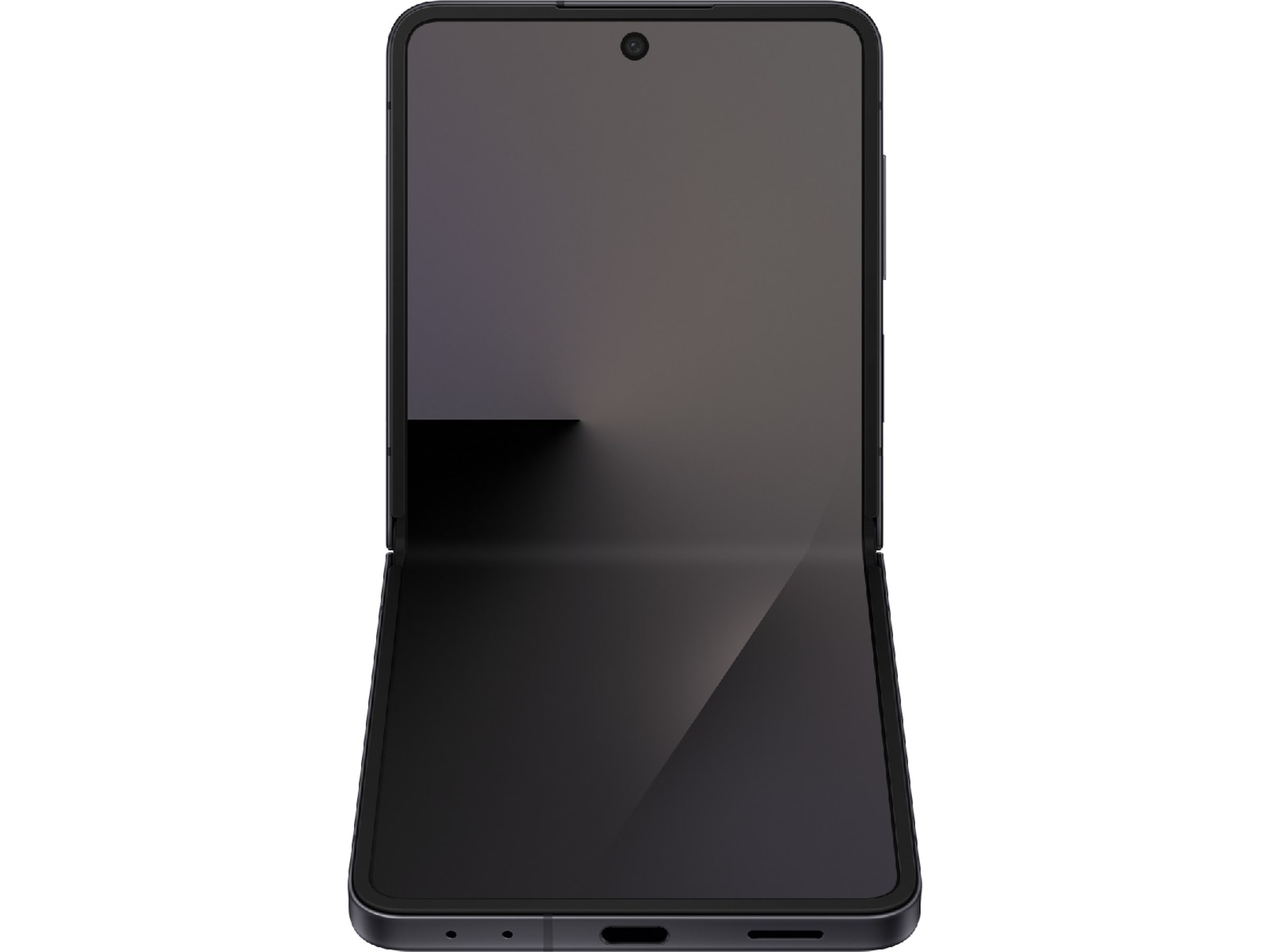 Samsung Galaxy Z Flip7 256GB (jetblack) Mobiltelefoner