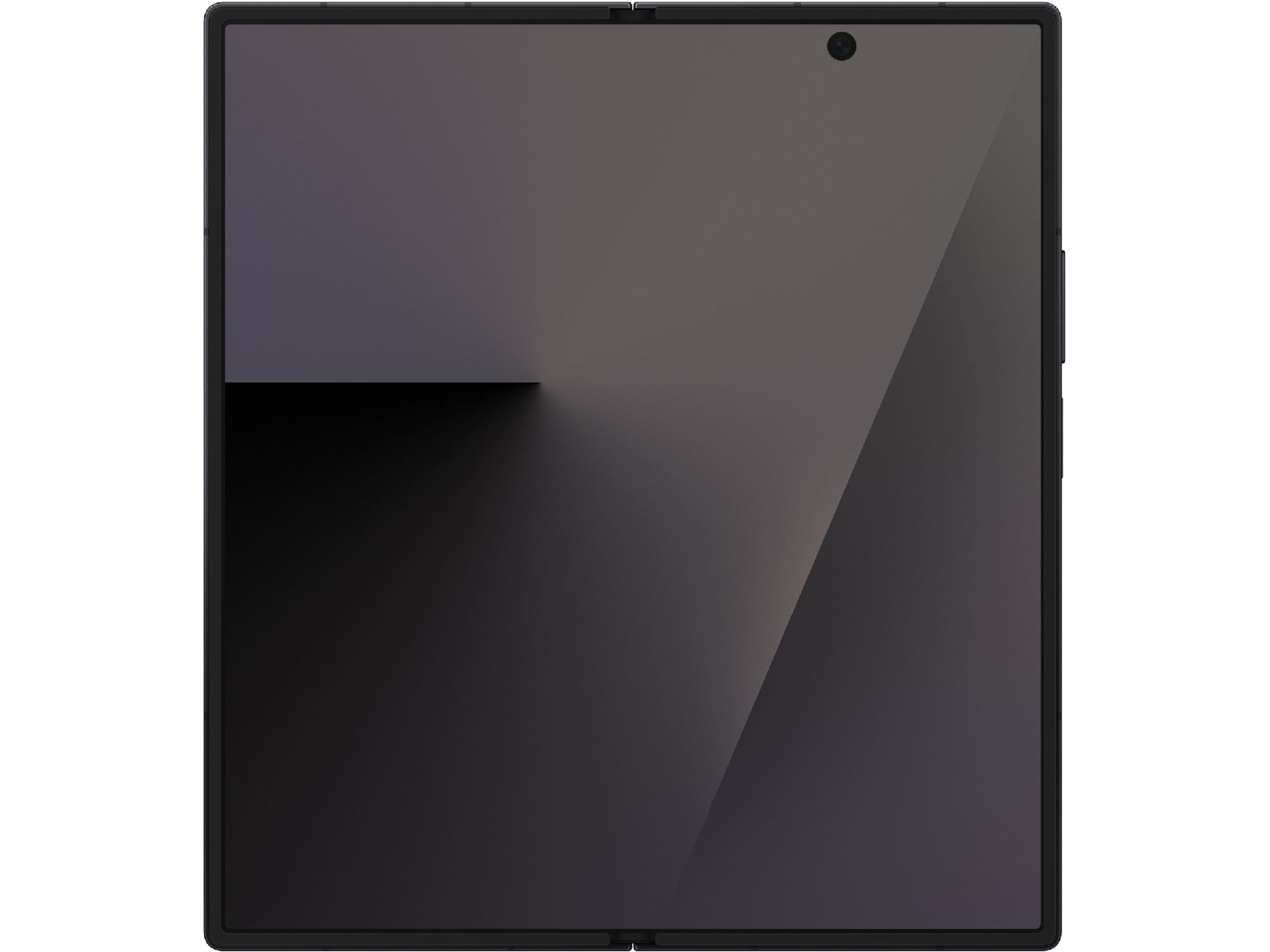 Samsung Galaxy Z Fold7 1TB (jetblack) Mobiltelefoner