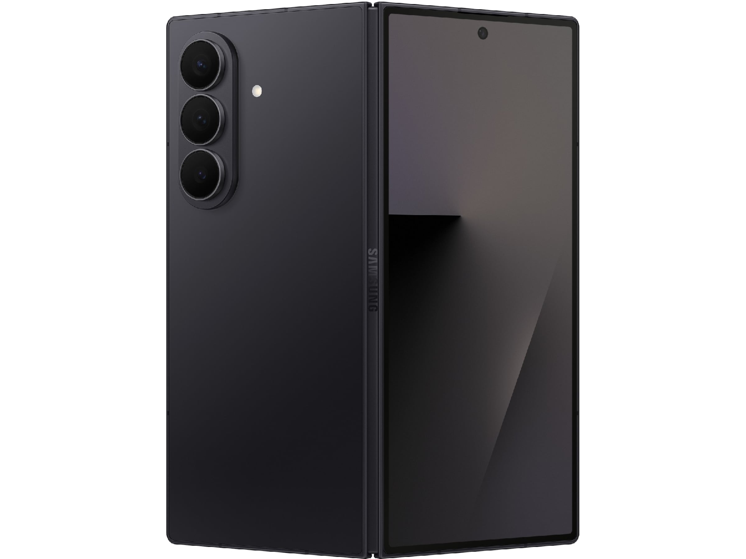 Samsung Galaxy Z Fold7 256GB (jetblack) Mobiltelefoner