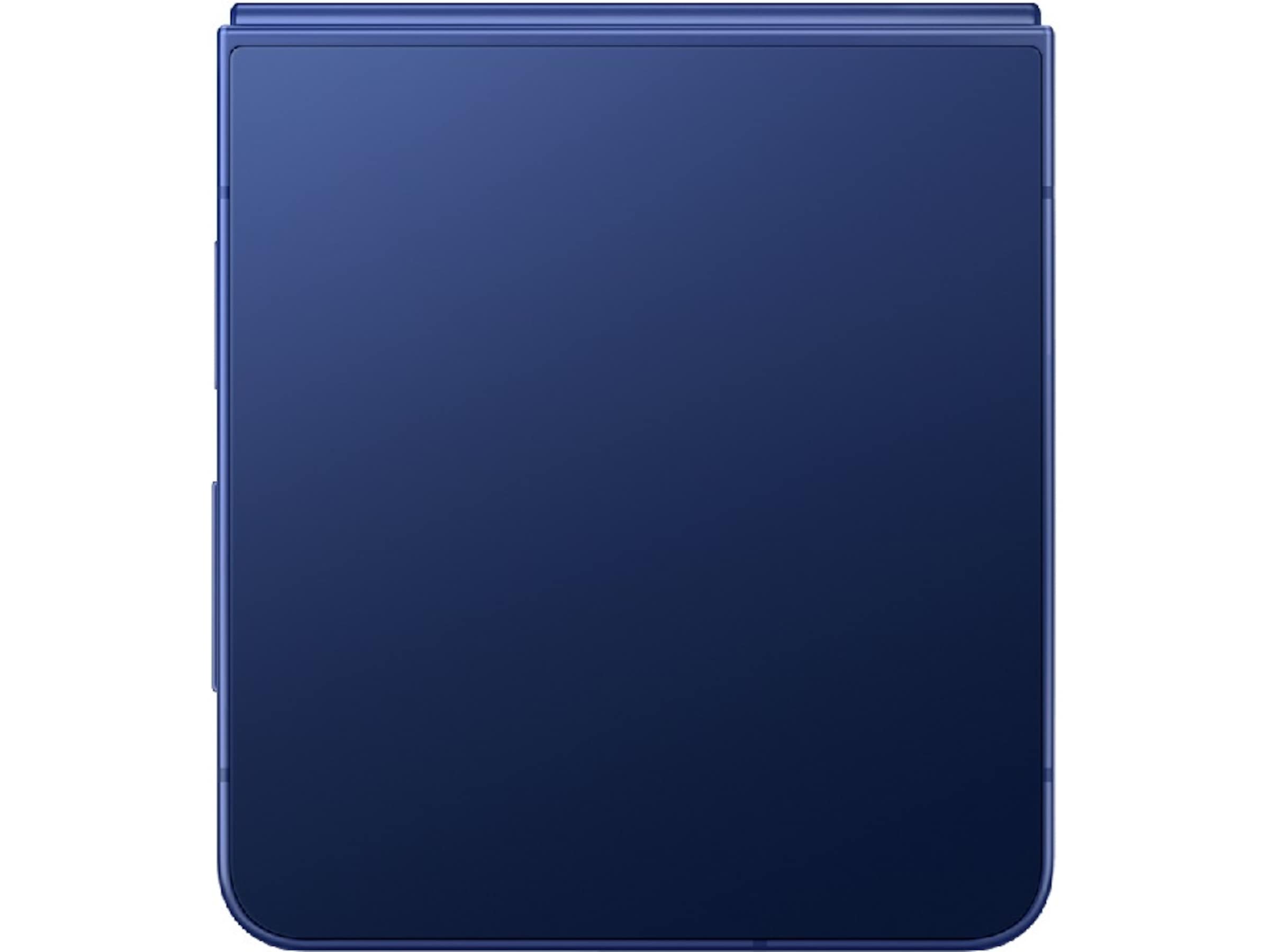 Samsung Galaxy Z Flip7 512GB (blue shadow) Mobiltelefoner