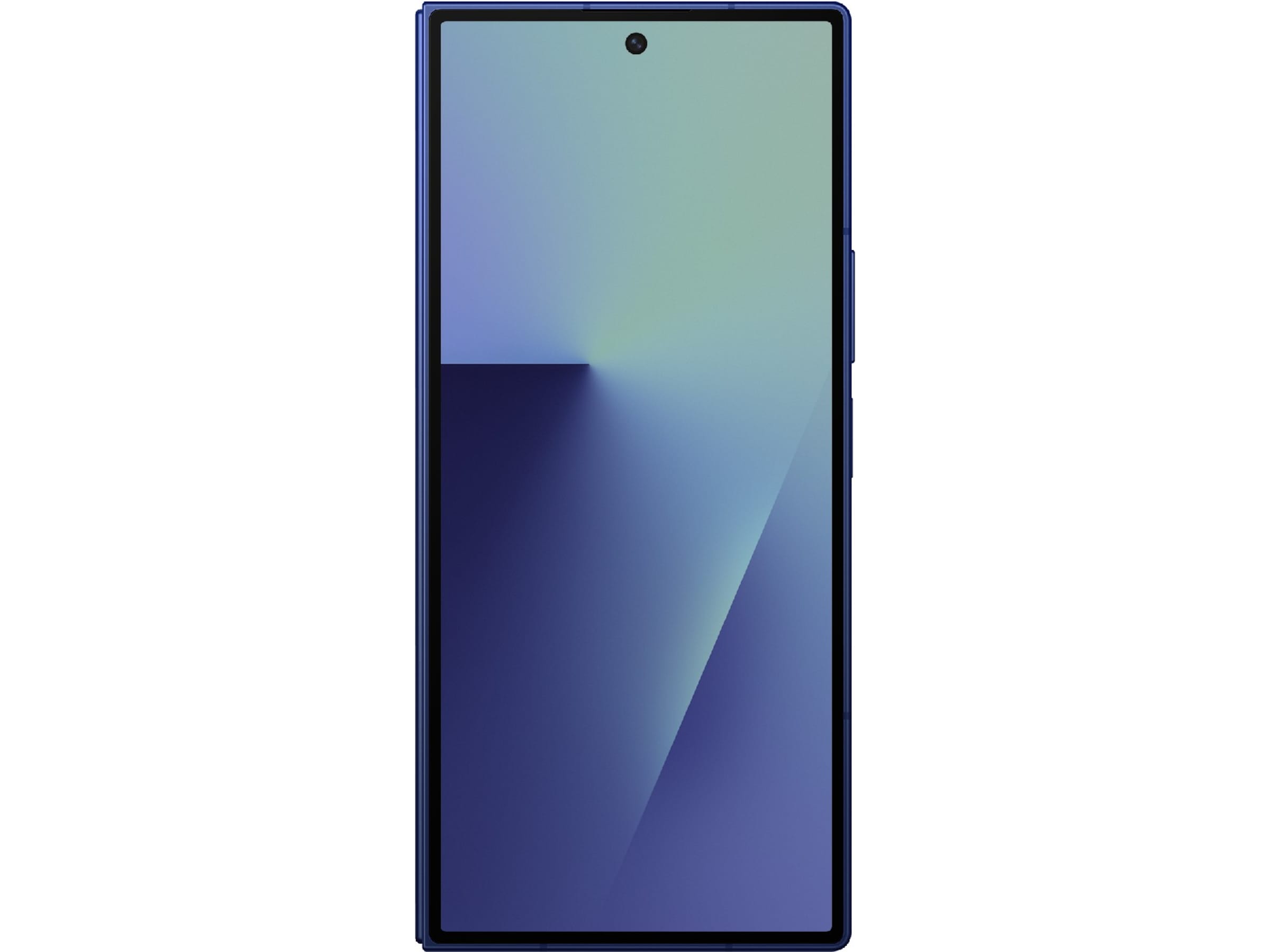Samsung Galaxy Z Fold7 512GB (blue shadow) Mobiltelefoner