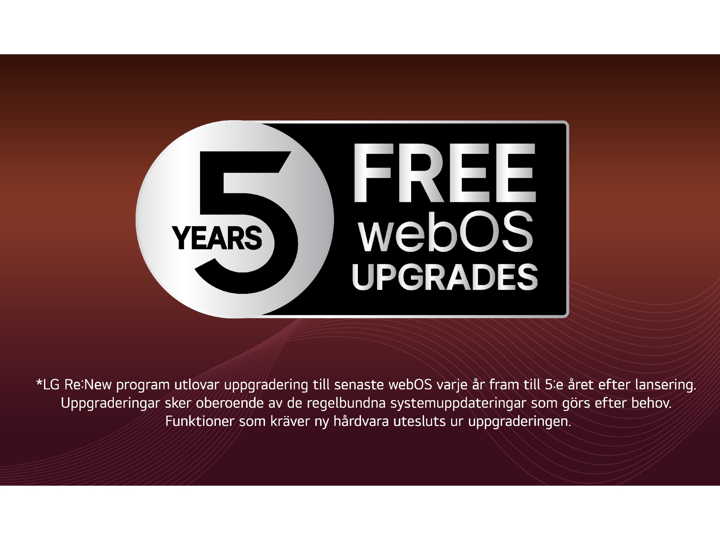 LG 86'' QNED85 evo AI MiniLED 4k Smart TV (2025) Över 80 tums TV