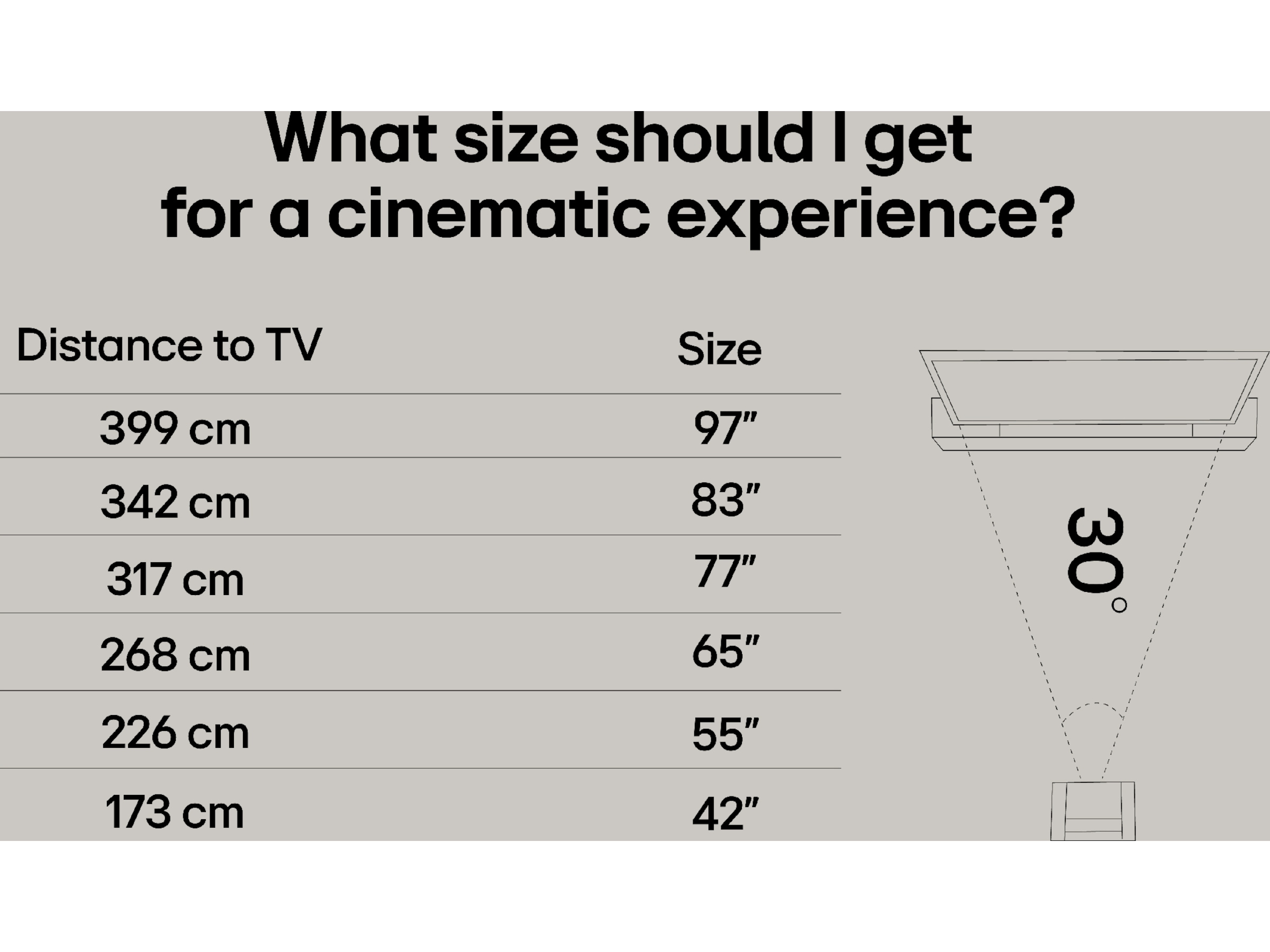 LG 75'' QNED85 evo AI MiniLED 4k Smart TV (2025) 70 - 79 tums TV