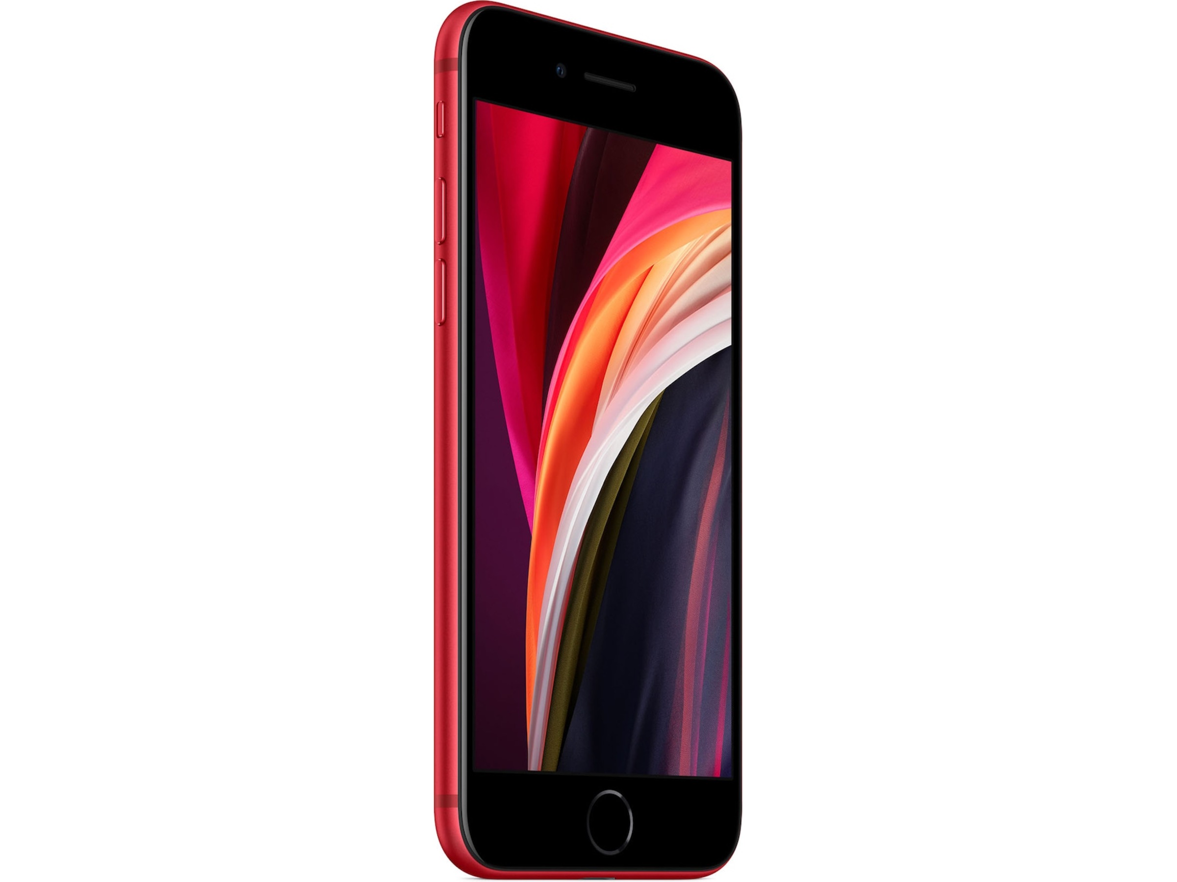IPhone SE 128GB PRODUCT RED IPhone KomplettF retag se