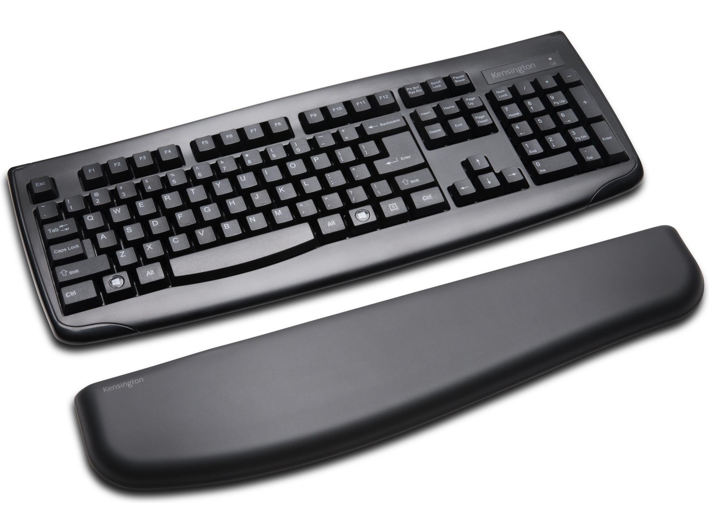 Kensington handledsstöd ErgoSoft Handledsstöd