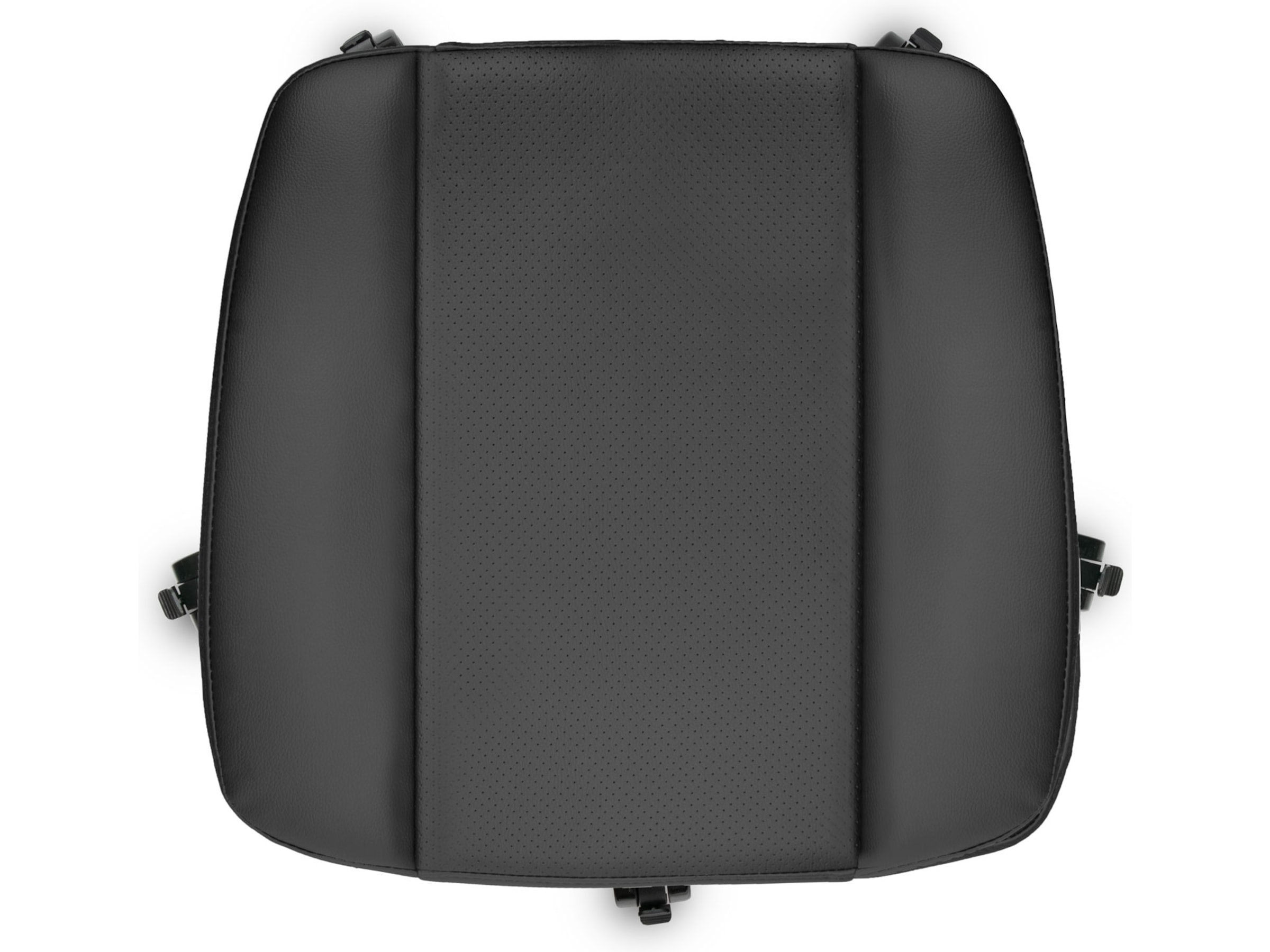 Svive Telesto fotpall (svart) Fotpall