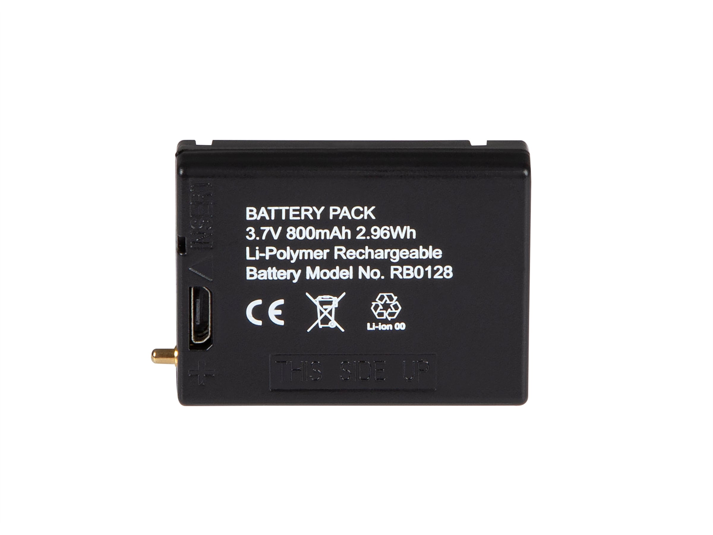 3241 Rechargable battery for PHM0M1N020 Pannlampor & ficklampor