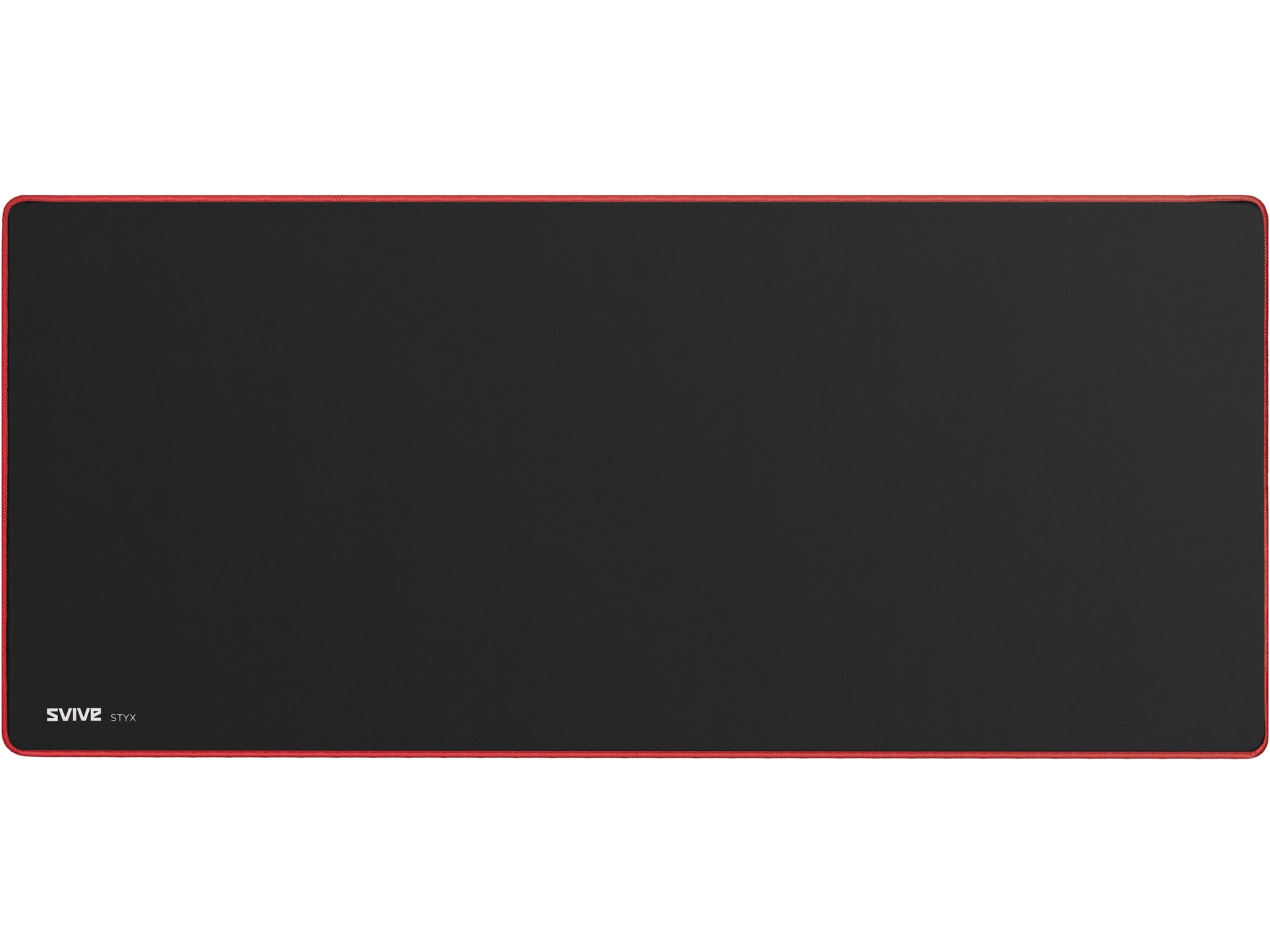 Svive Styx Gaming Musmatta XXL Gamingmusmatta