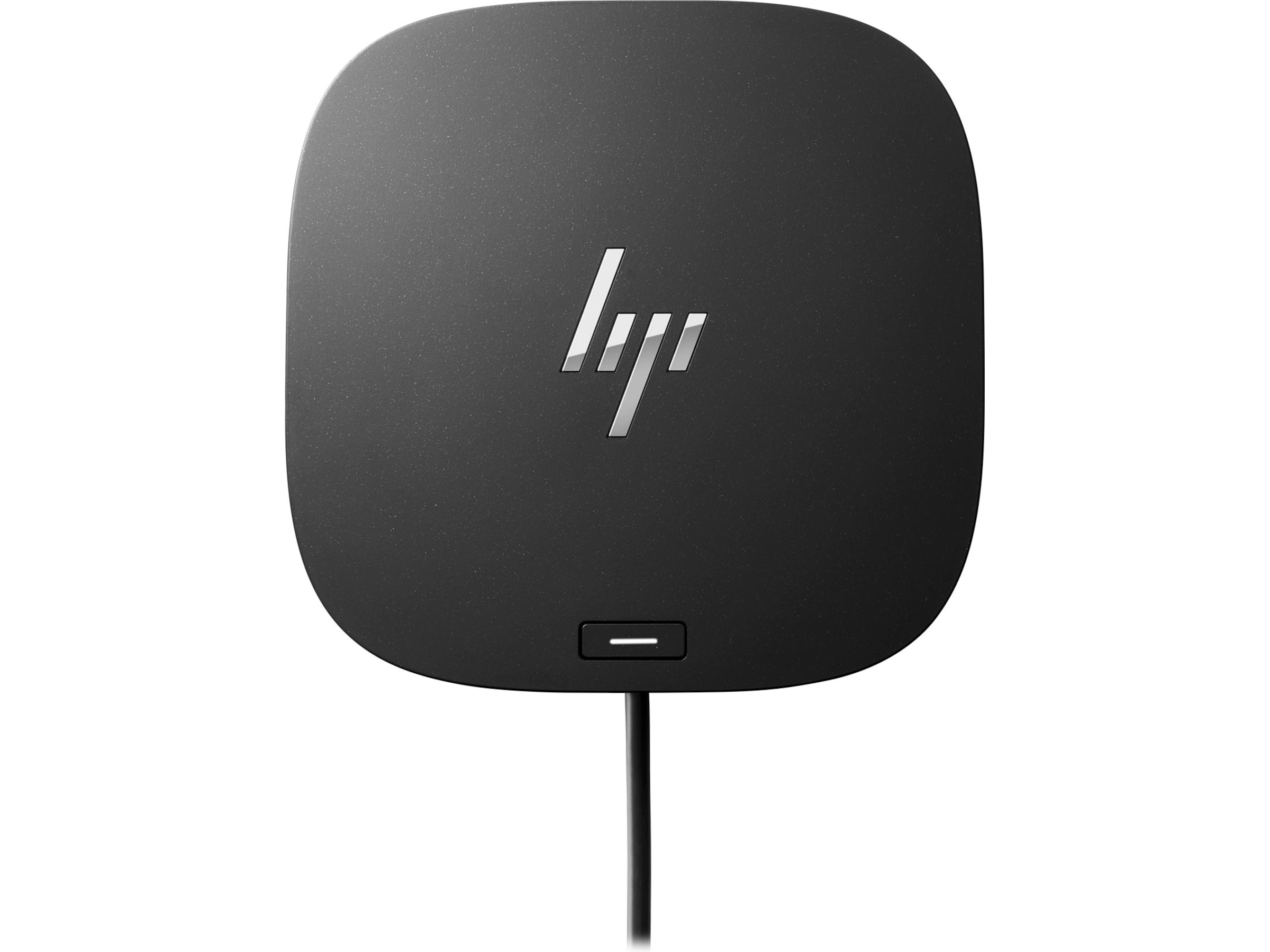 HP Universal G2 Docking Dockningsstation och USB-hub
