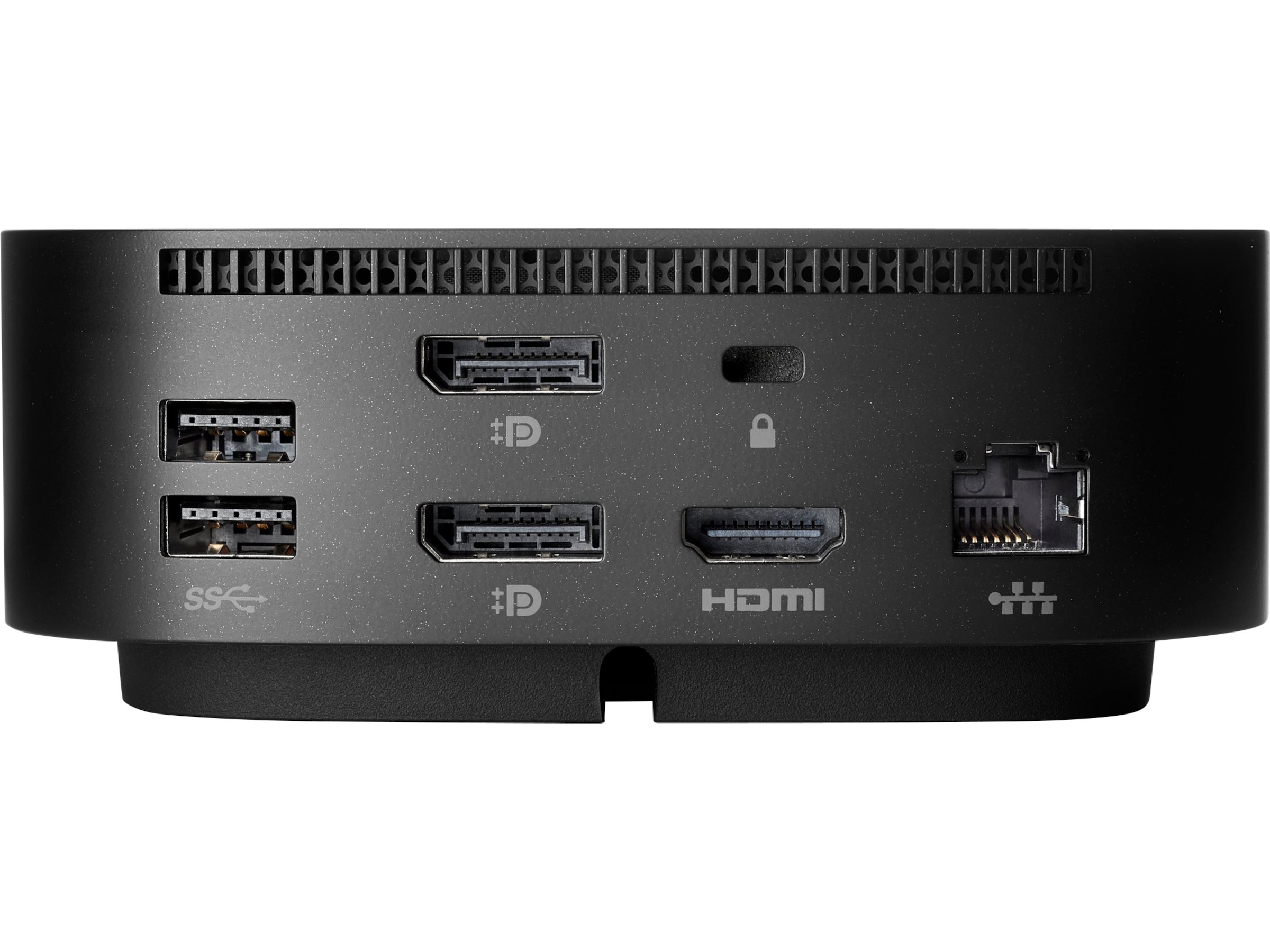 HP Universal G2 Docking Dockningsstation KomplettFöretag.se