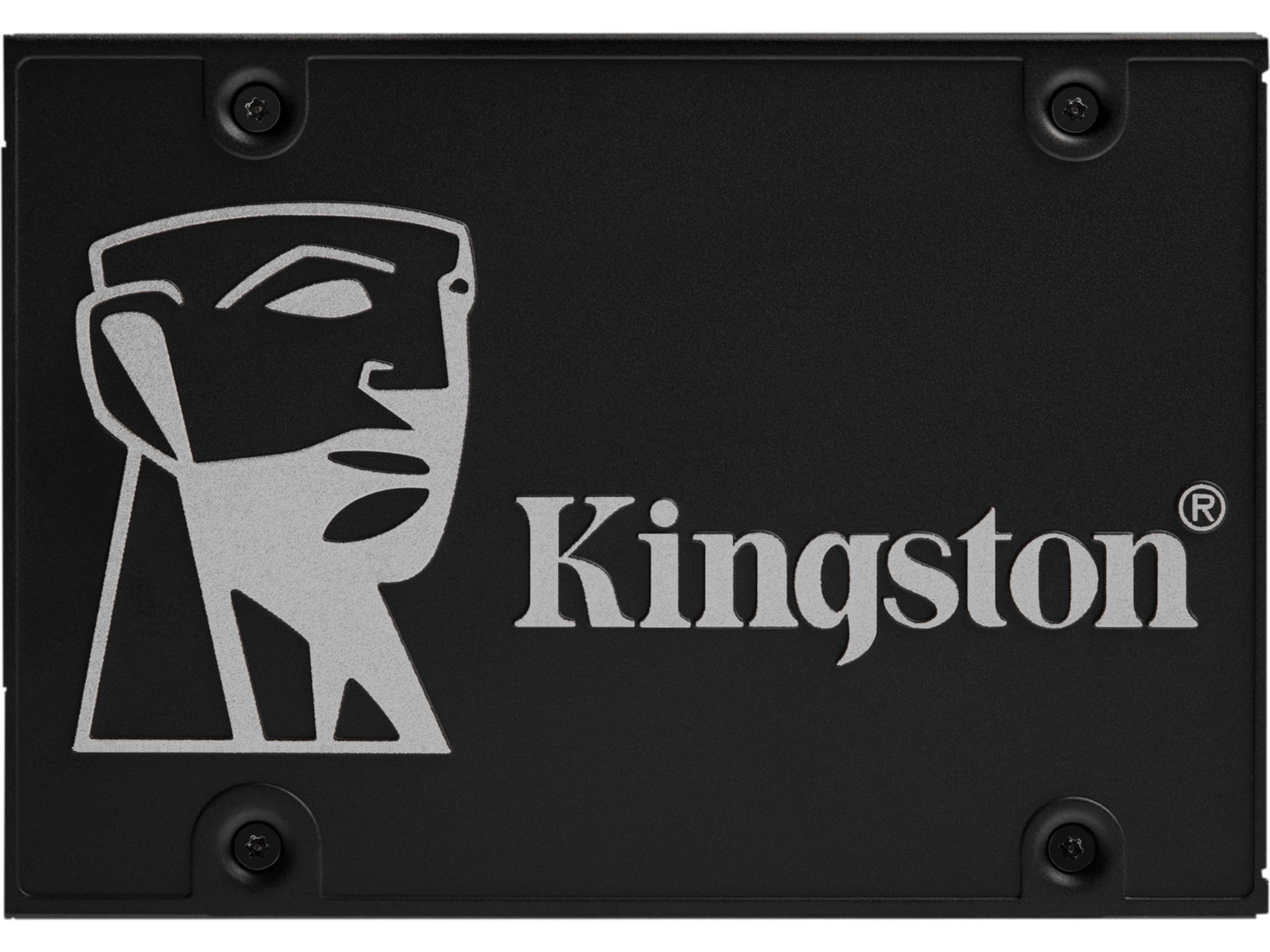Kingston KC600 256GB SSD SSD 2.5