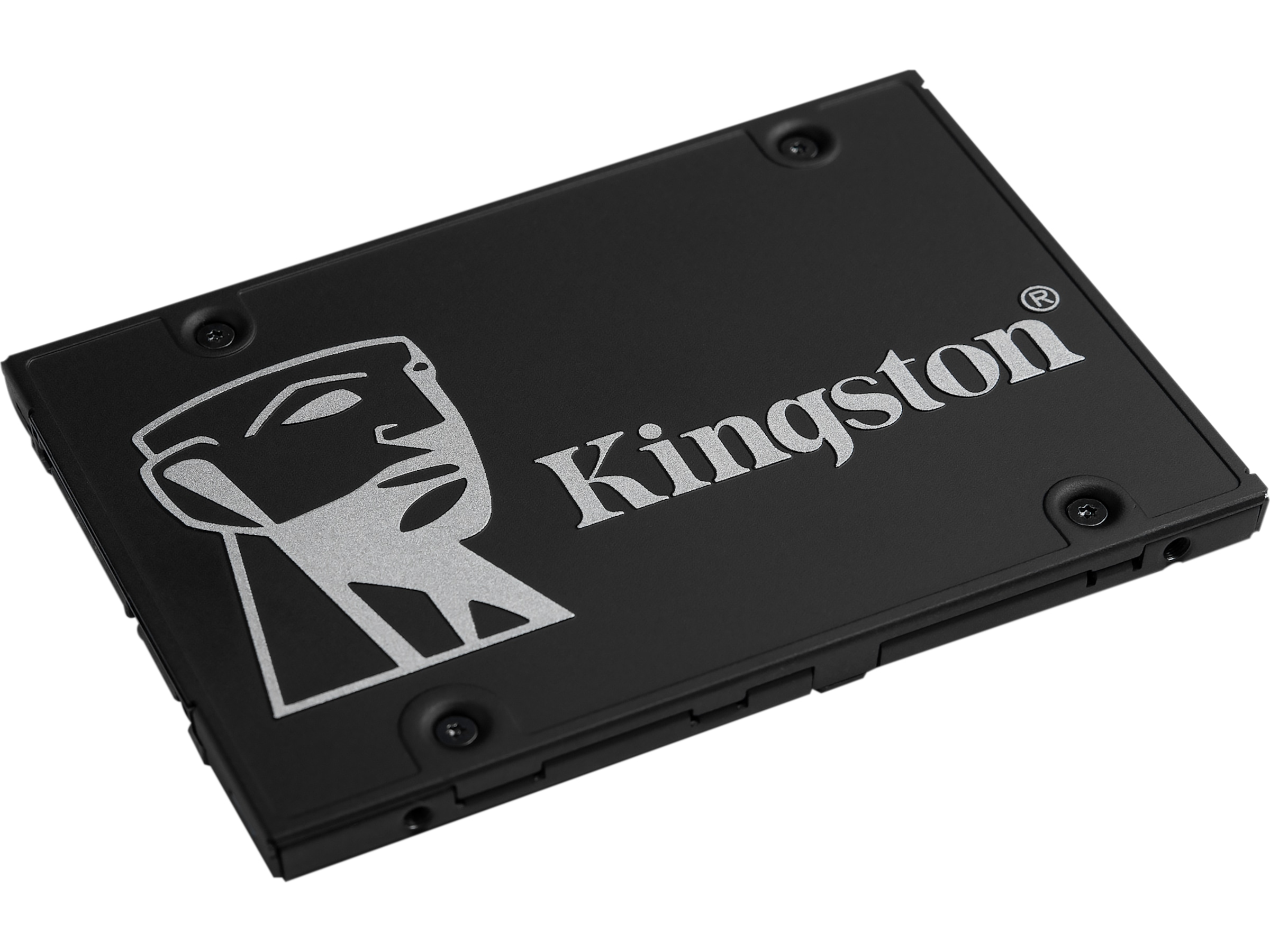 Kingston KC600 256GB SSD SSD 2.5