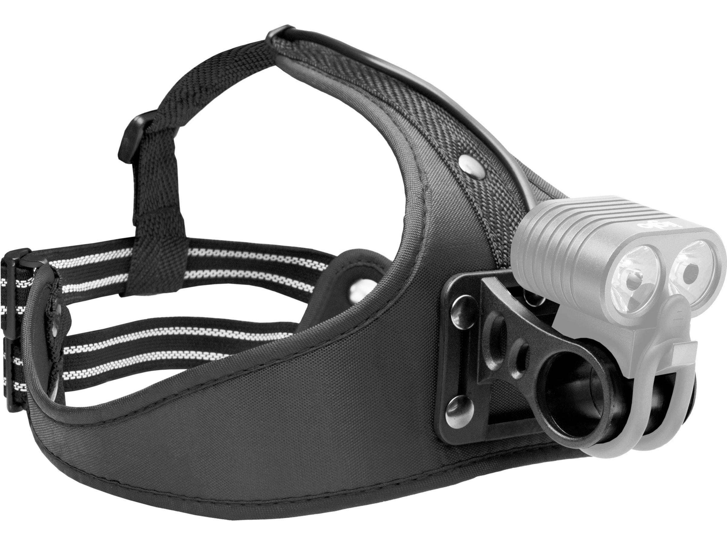 iiglo huvudband till iiglo cykellampor Pannlampor & ficklampor