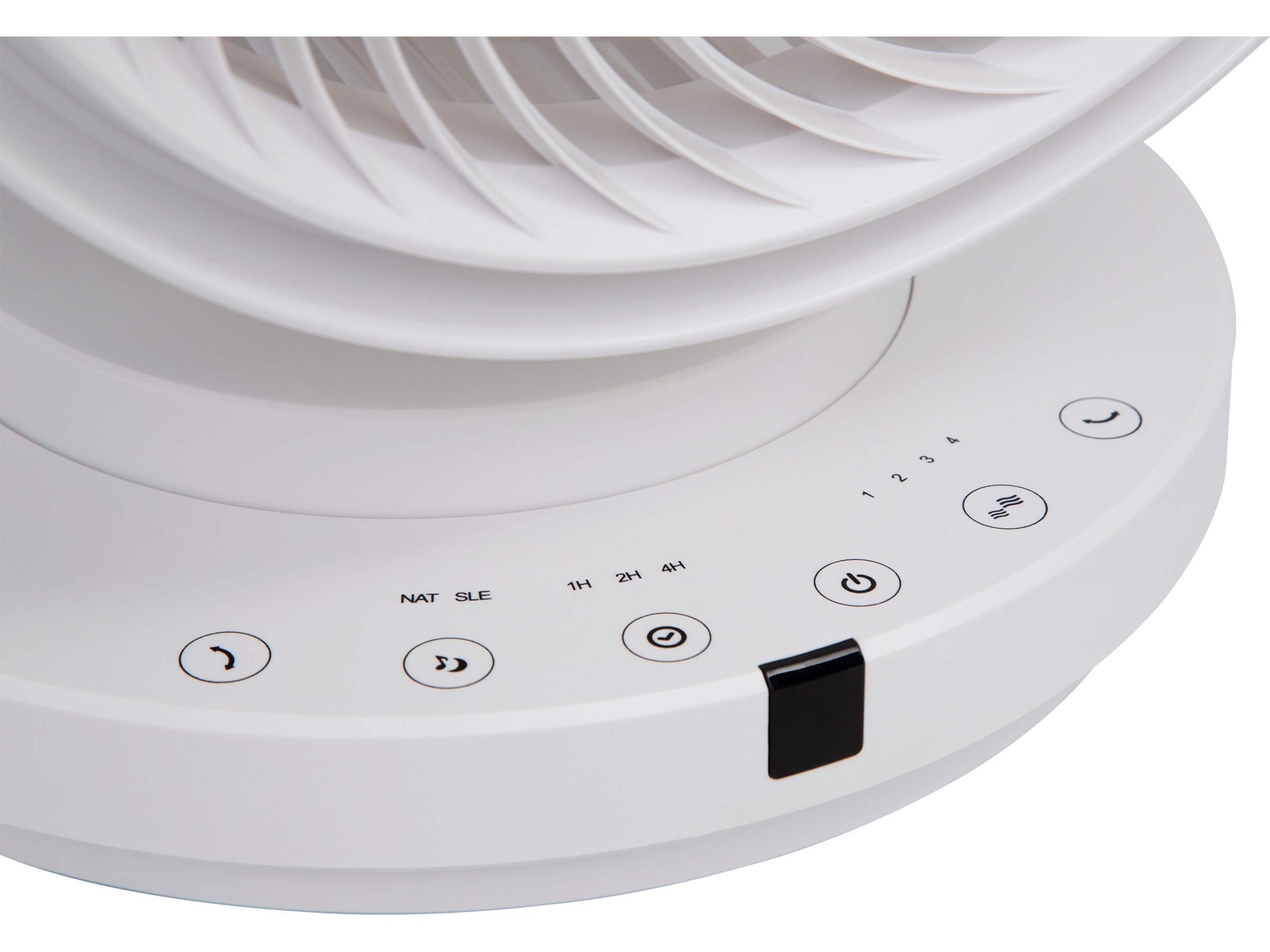 iiglo cirkulationsfläkt Fläktar och varmluftsugnar