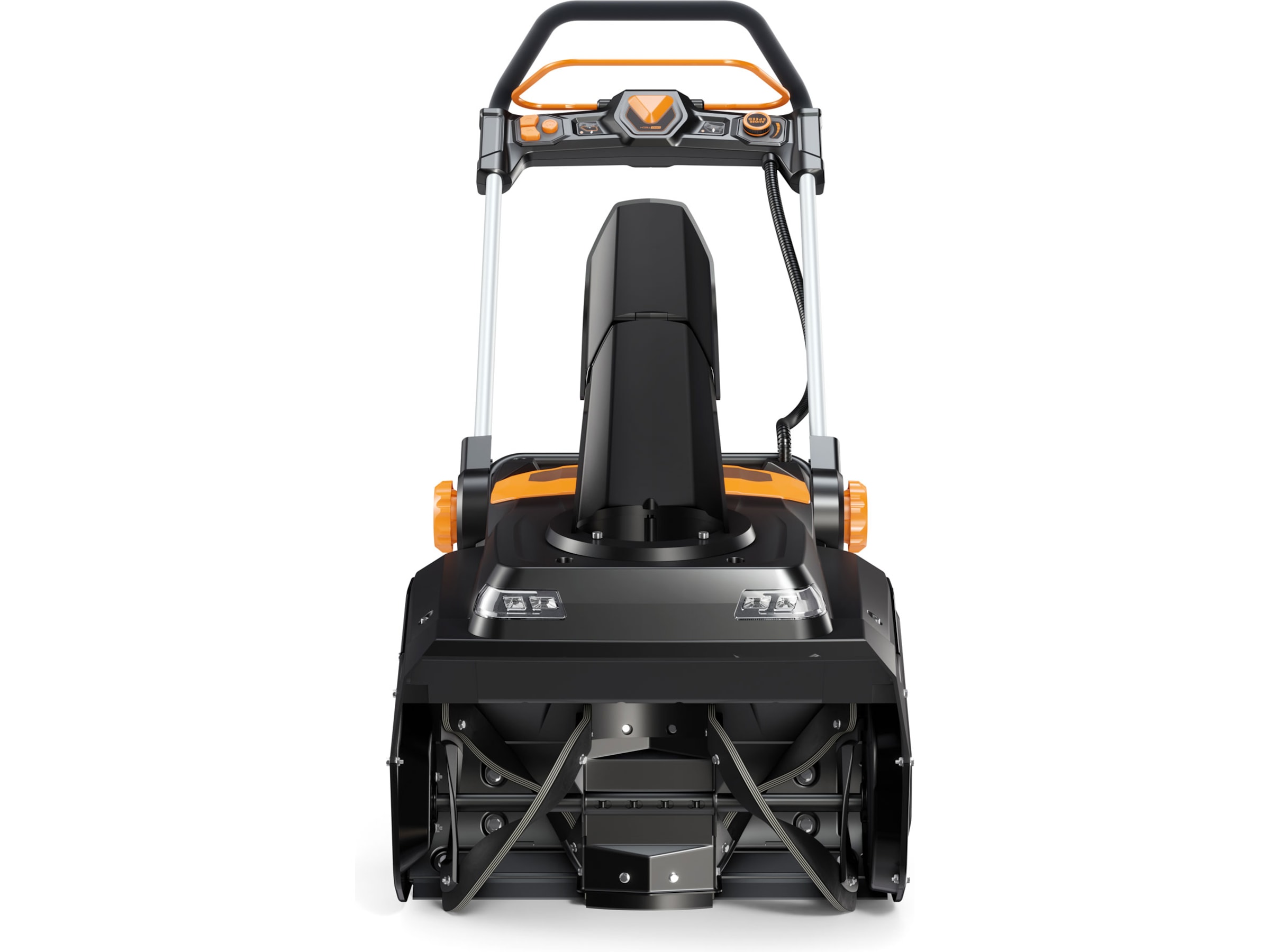 ProTech +62 Volt snöslunga utan batteri / laddare Snöslungor & isskrapor