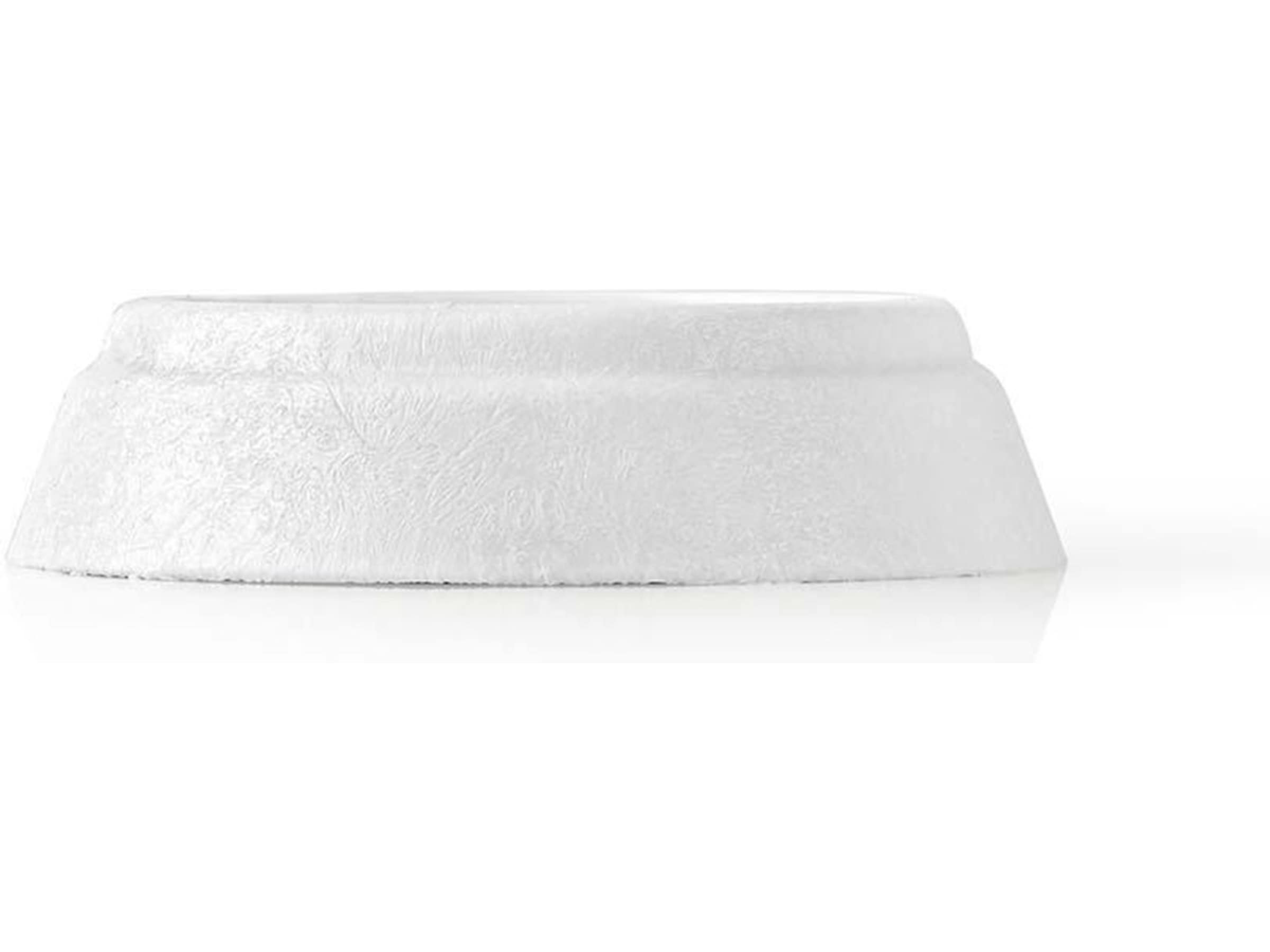 Vibrationsdämpare - Minskar buller och skyddar golvet. Tillbehör till tvättmaskiner & torktumlare