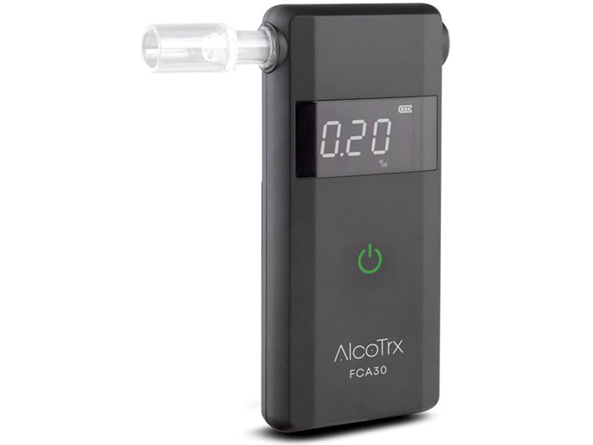 Alcotest FCA30 Mätinstrument
