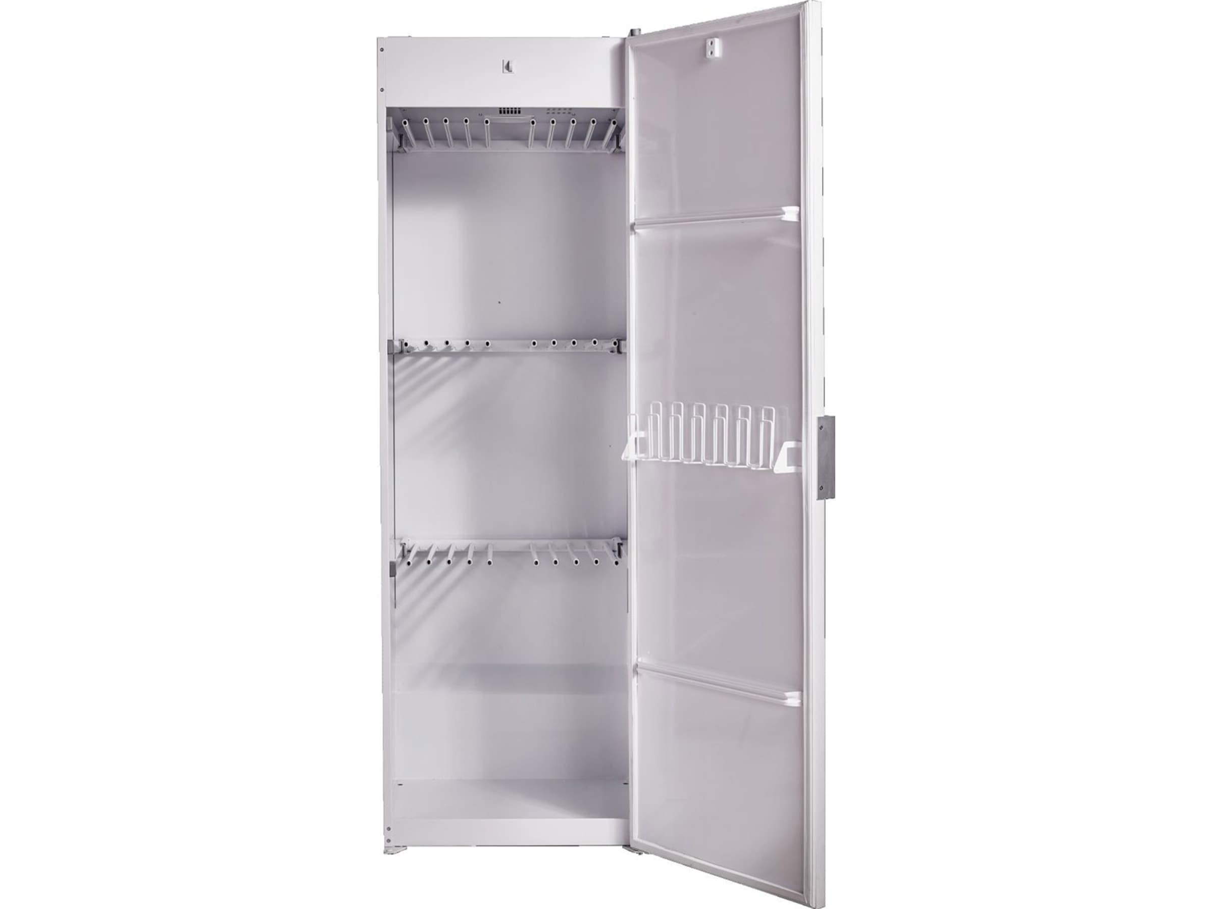 ASKO Proff torkskåp DC7784V.W (vit) Torktumlare