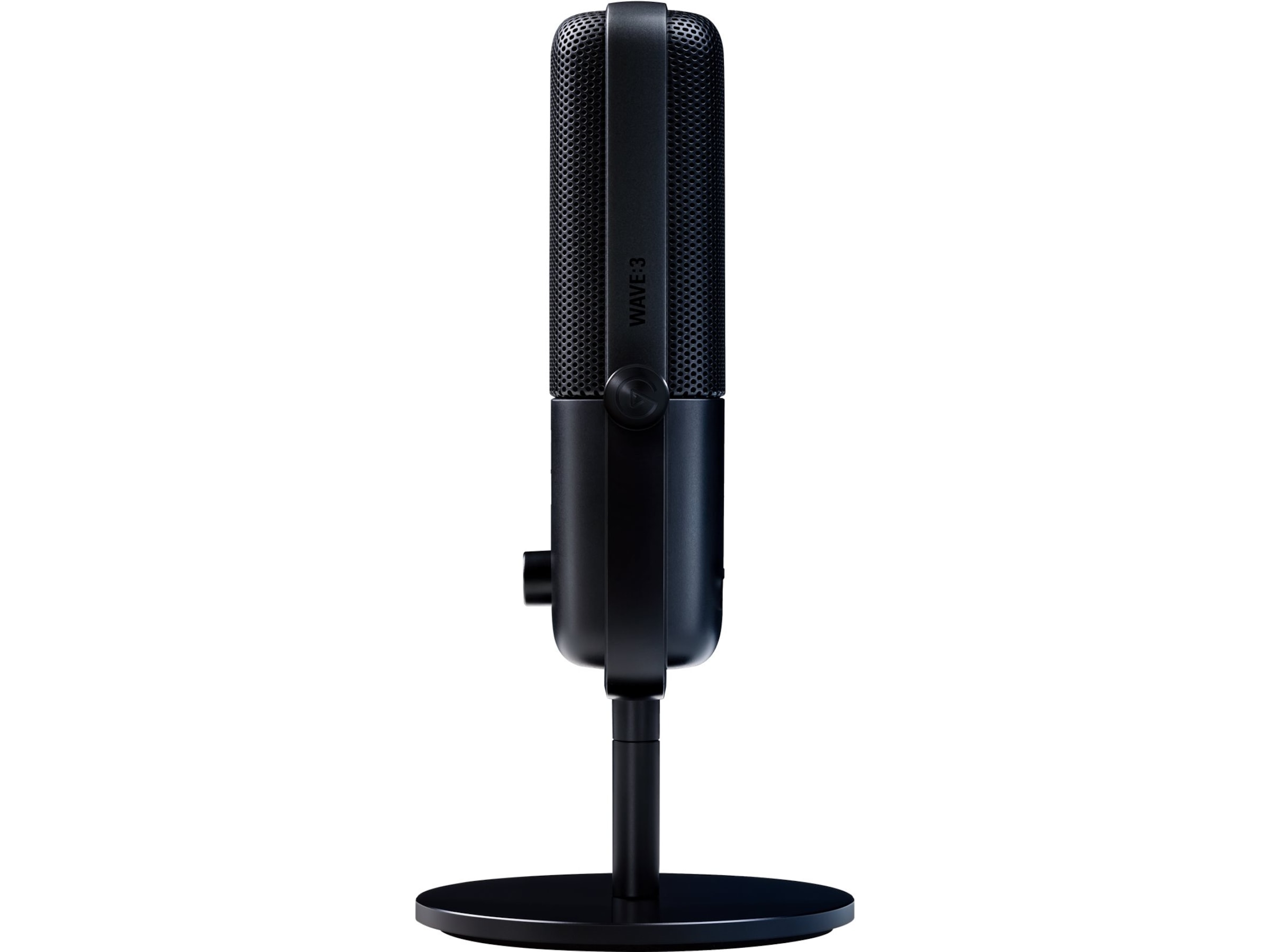 Elgato Wave 3 Mikrofon och Mixer Mikrofon