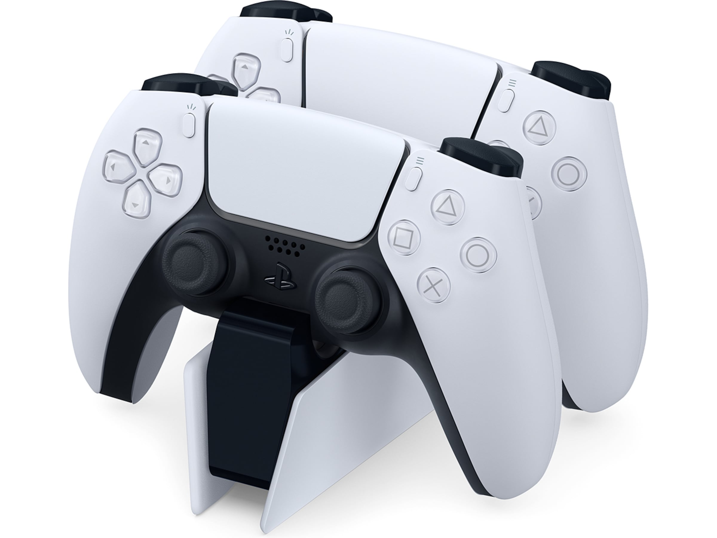 PlayStation 5 DualSense Laddstation Tillbehör till PS5